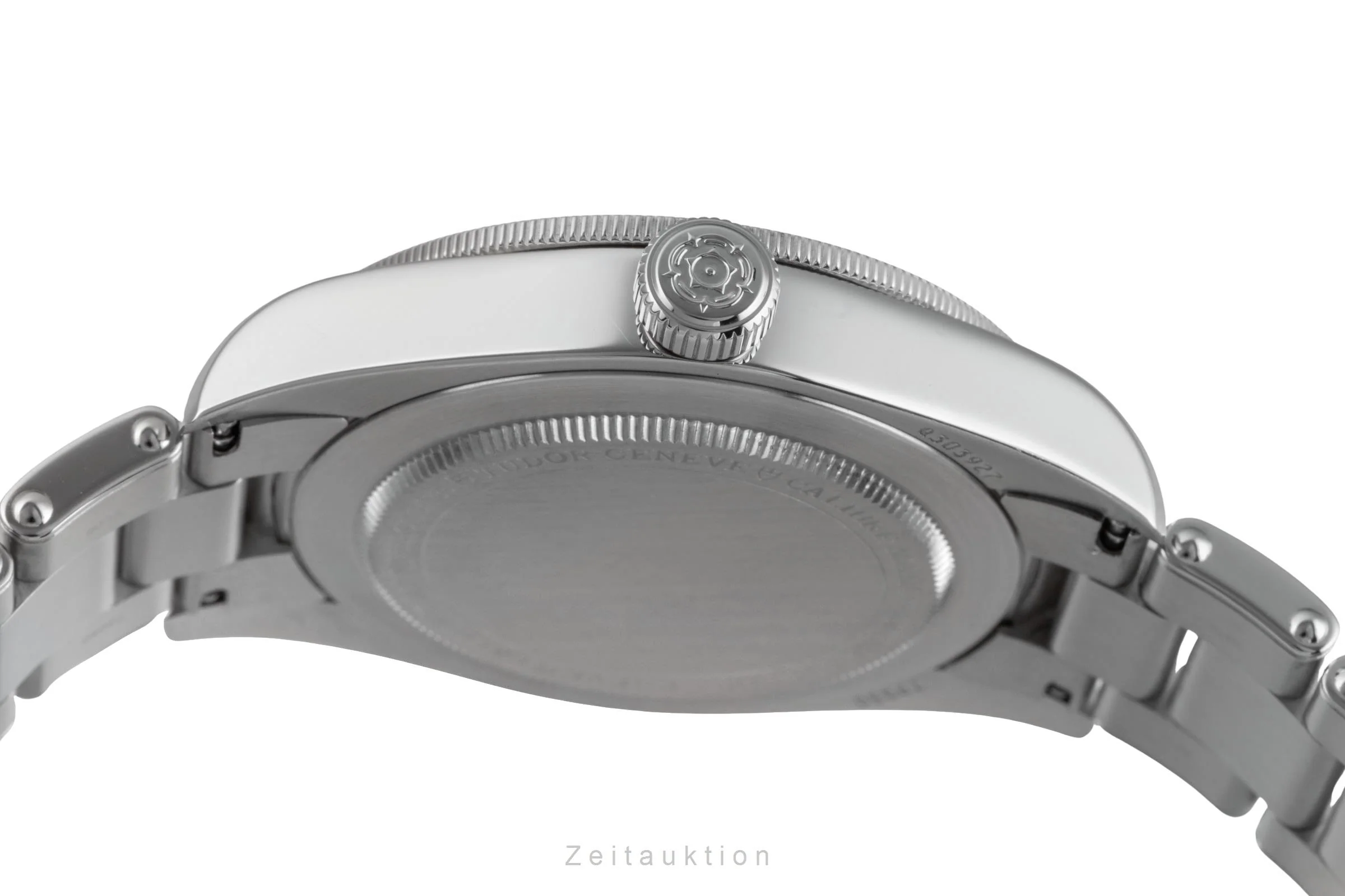 Tudor Black Bay steel automatic men's watch M79030B-0001	  [2504930] - Image 11
