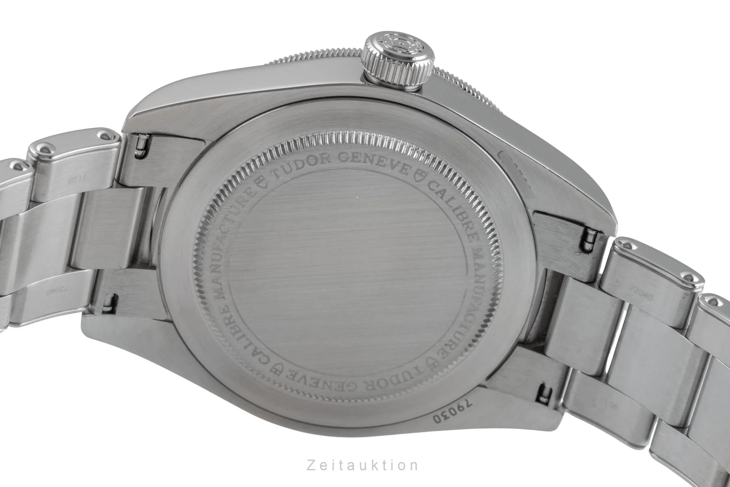 Tudor Black Bay steel automatic men's watch M79030B-0001	  [2504930] - Image 12