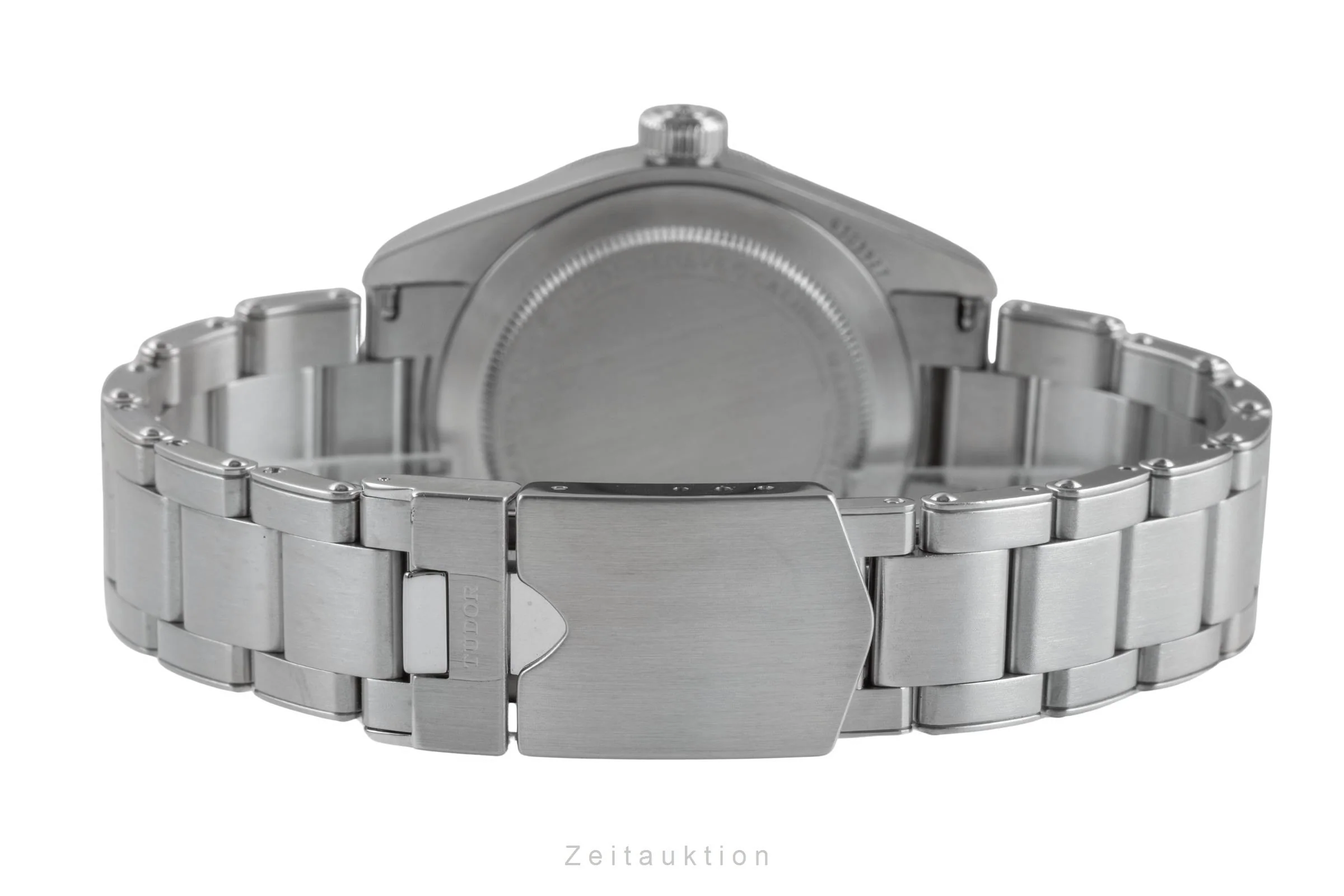 Tudor Black Bay steel automatic men's watch M79030B-0001	  [2504930] - Image 13