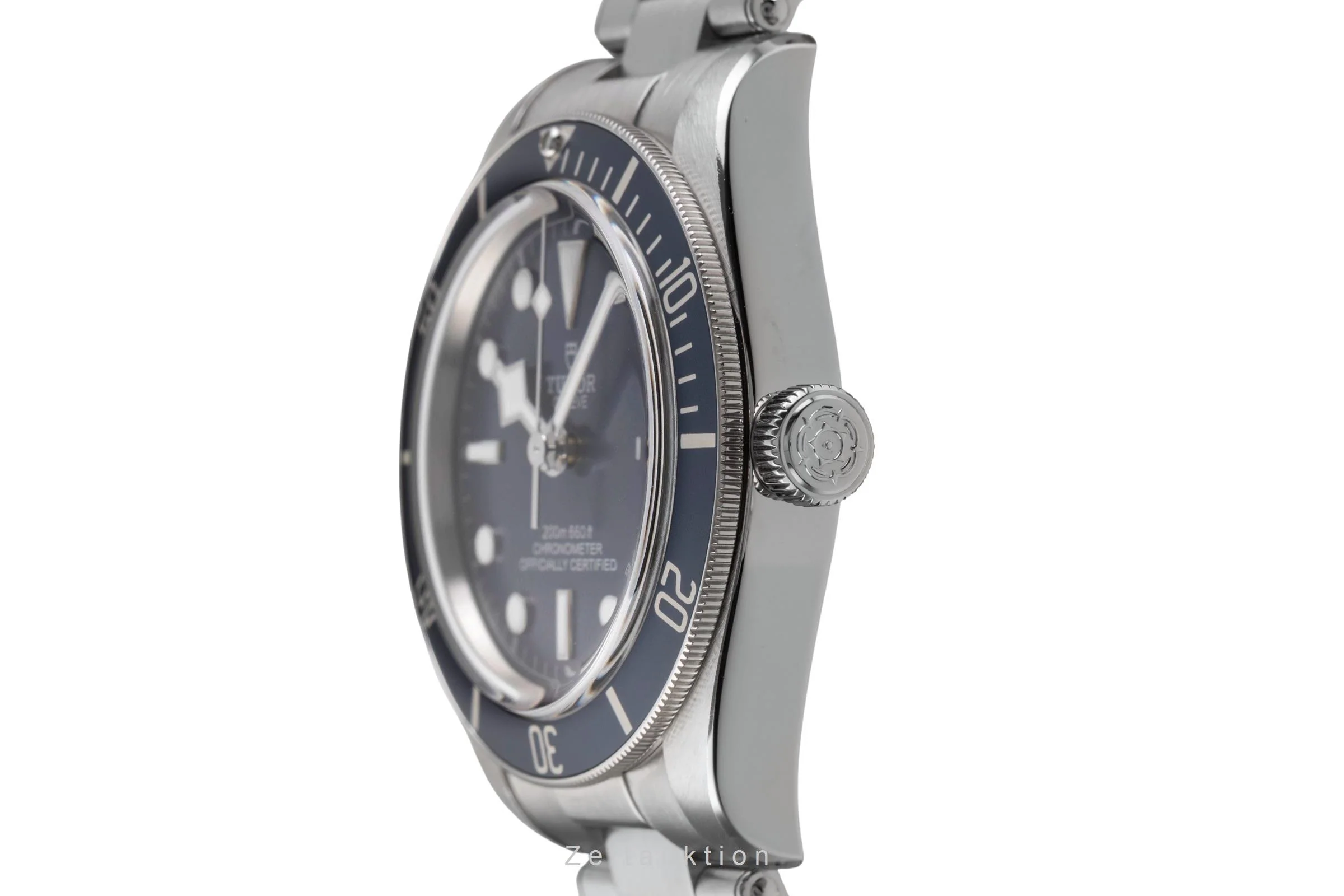 Tudor Black Bay steel automatic men's watch M79030B-0001	  [2504930] - Image 7
