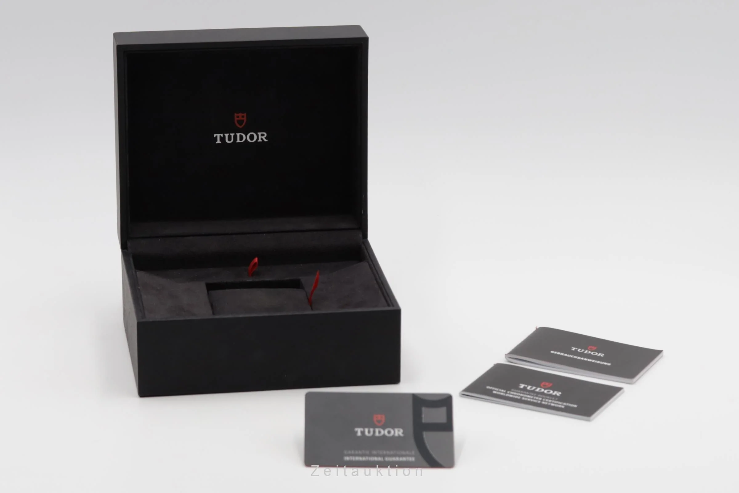 Tudor Black Bay steel automatic men's watch M79030B-0001	  [2504930] - Image 9