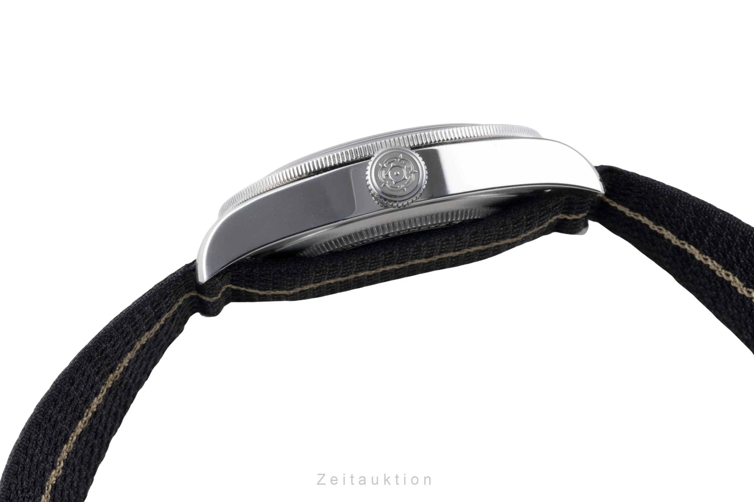 Tudor Black Bay steel automatic men's watch M79030N-0003  [2507326] - Image 13