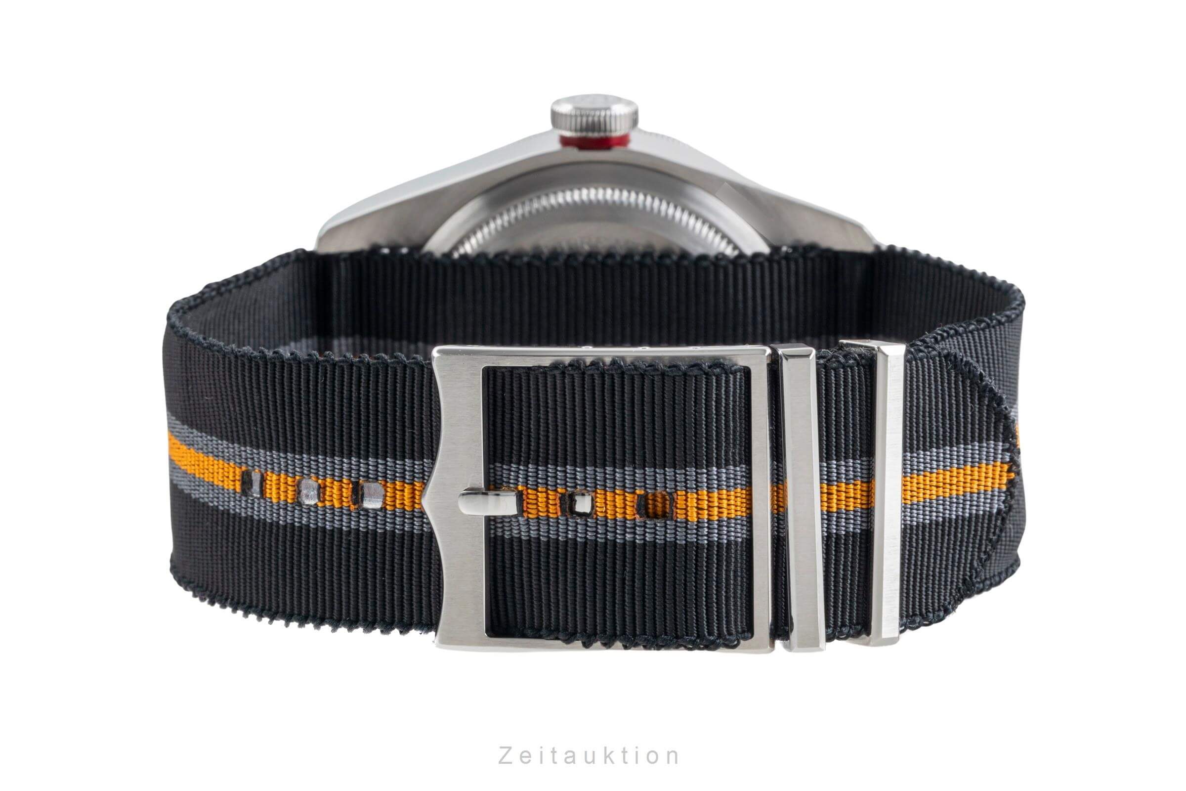 Tudor Black Bay steel automatic men's watch M79230R-0006  [2501678] - Image 12