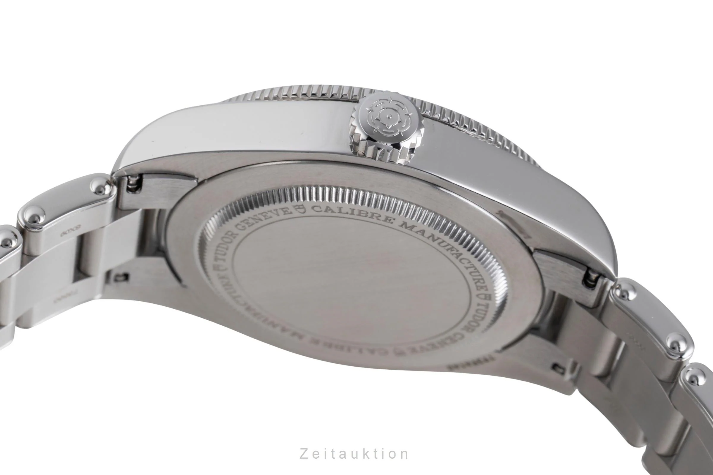 Tudor Black Bay steel automatic men's watch M7939A1A0RU LP: 4630EUR  [2600183] - Image 13