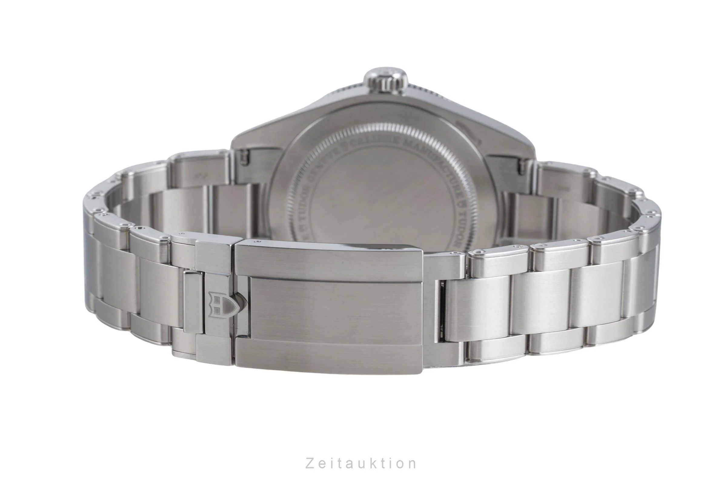 Tudor Black Bay steel automatic men's watch M7939A1A0RU LP: 4630EUR  [2600183] - Image 14