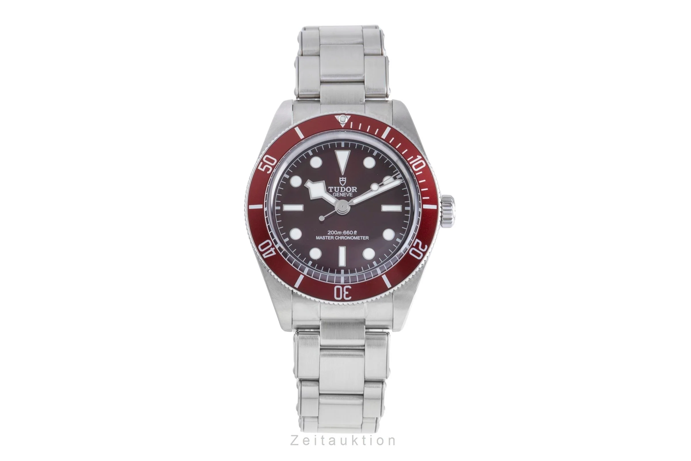 Tudor Black Bay steel automatic men's watch M7939A1A0RU LP: 4630EUR  [2600183] - Image 5