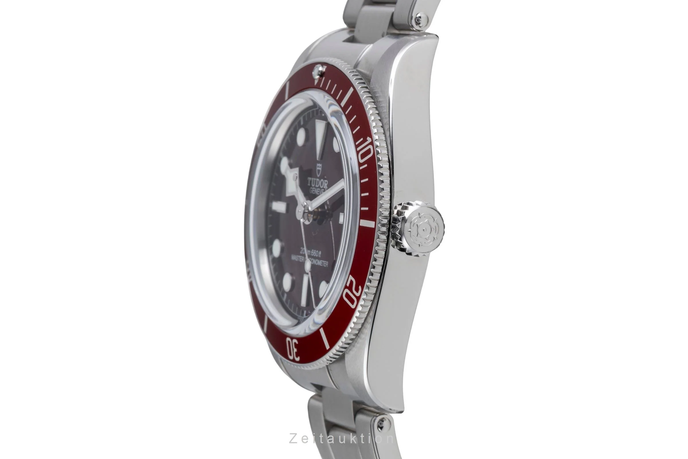 Tudor Black Bay steel automatic men's watch M7939A1A0RU LP: 4630EUR  [2600183] - Image 7