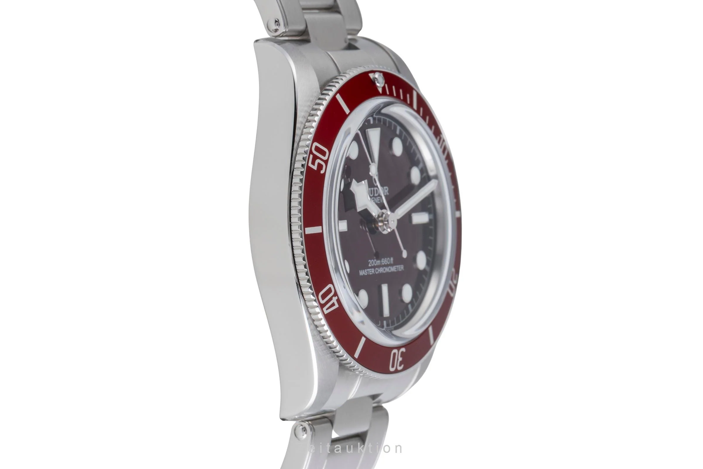 Tudor Black Bay steel automatic men's watch M7939A1A0RU LP: 4630EUR  [2600183] - Image 8