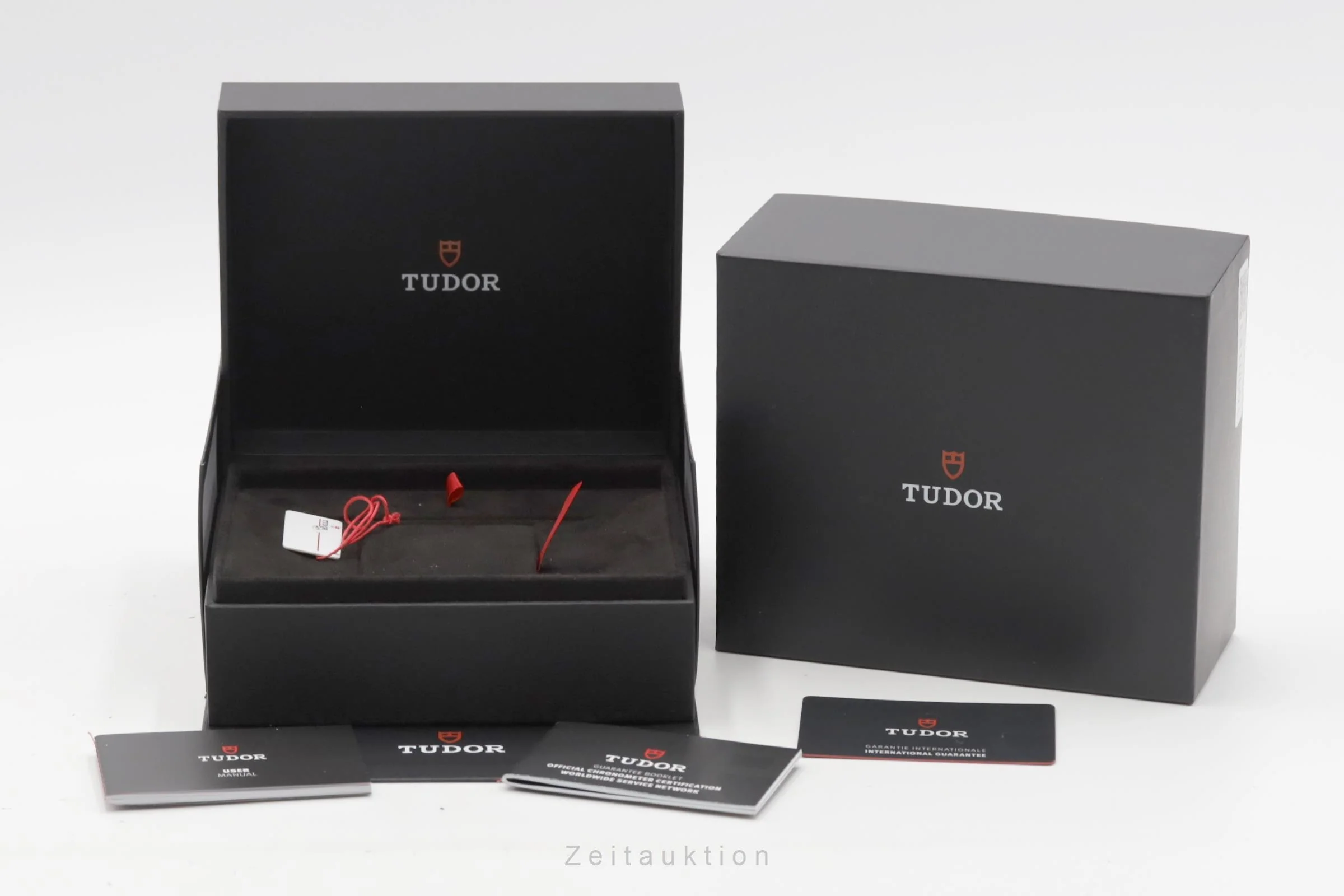 Tudor Black Bay steel automatic men's watch M7939A1A0RU LP: 4630EUR  [2600183] - Image 9