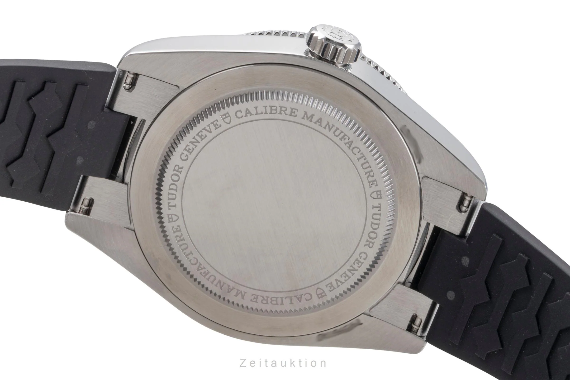 Tudor Black Bay steel automatic men's watch M7939G1A0NRU-0002	 LP: 4530EUR  [2505781] - Image 11