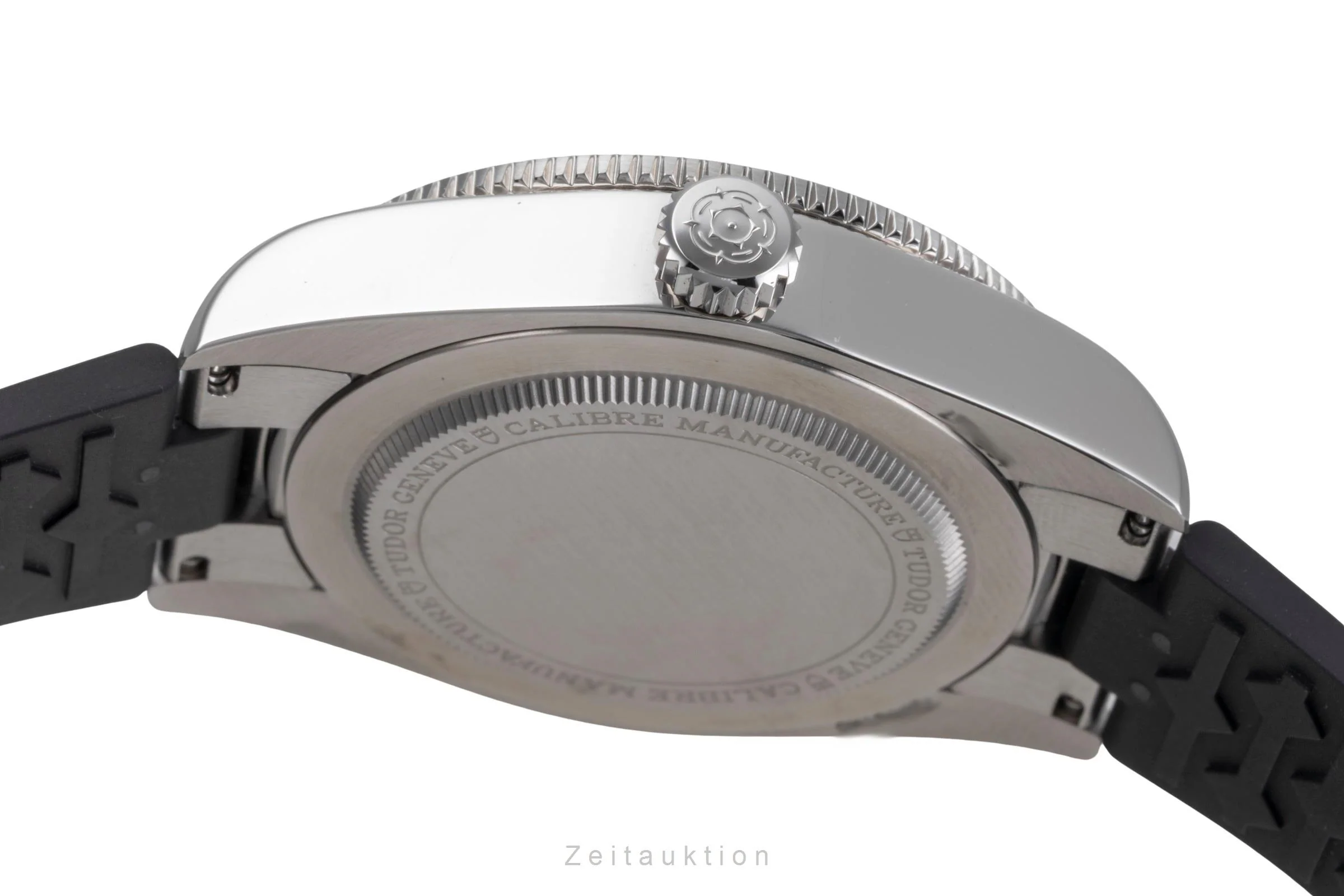 Tudor Black Bay steel automatic men's watch M7939G1A0NRU-0002	 LP: 4530EUR  [2505781] - Image 12