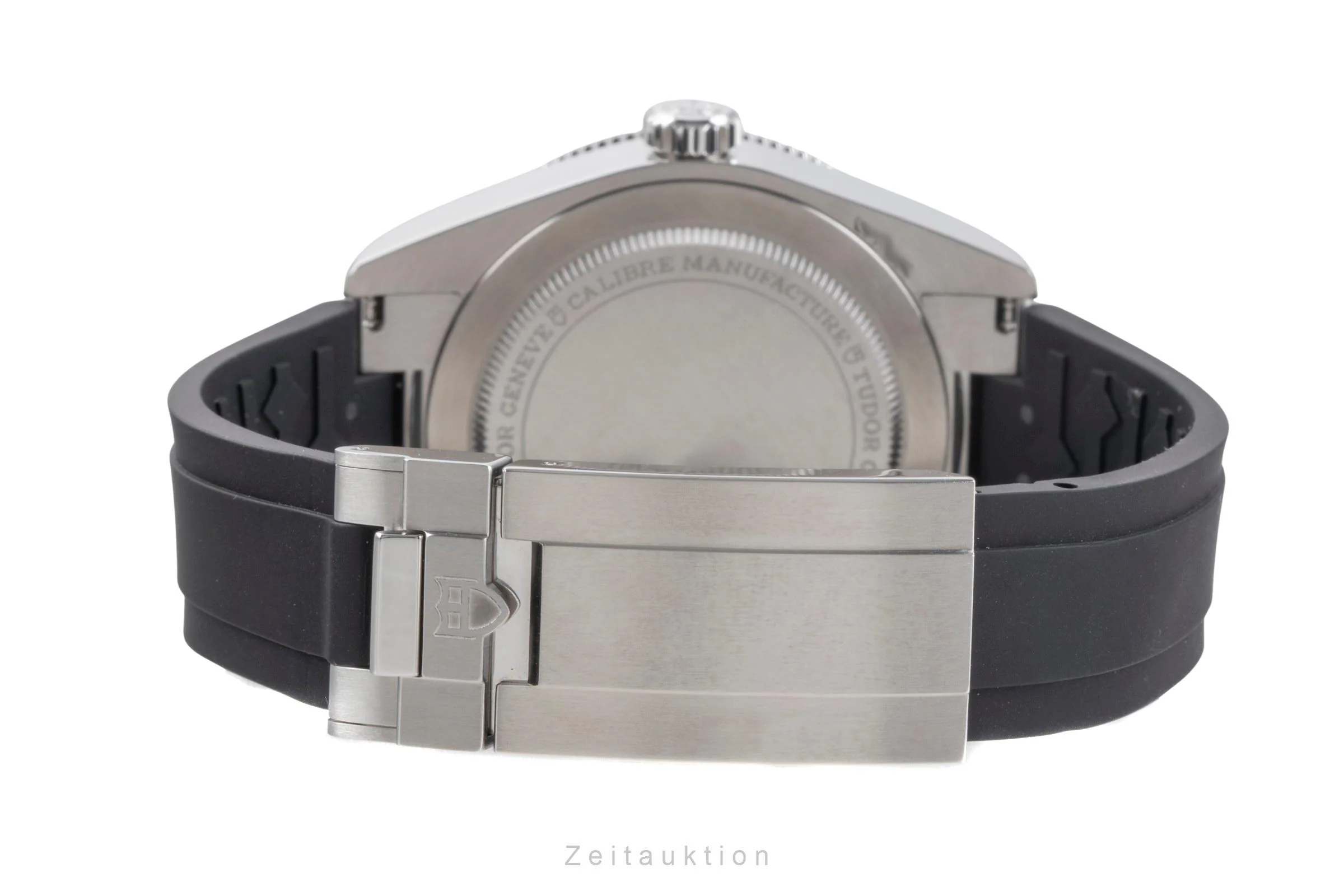 Tudor Black Bay steel automatic men's watch M7939G1A0NRU-0002	 LP: 4530EUR  [2505781] - Image 13