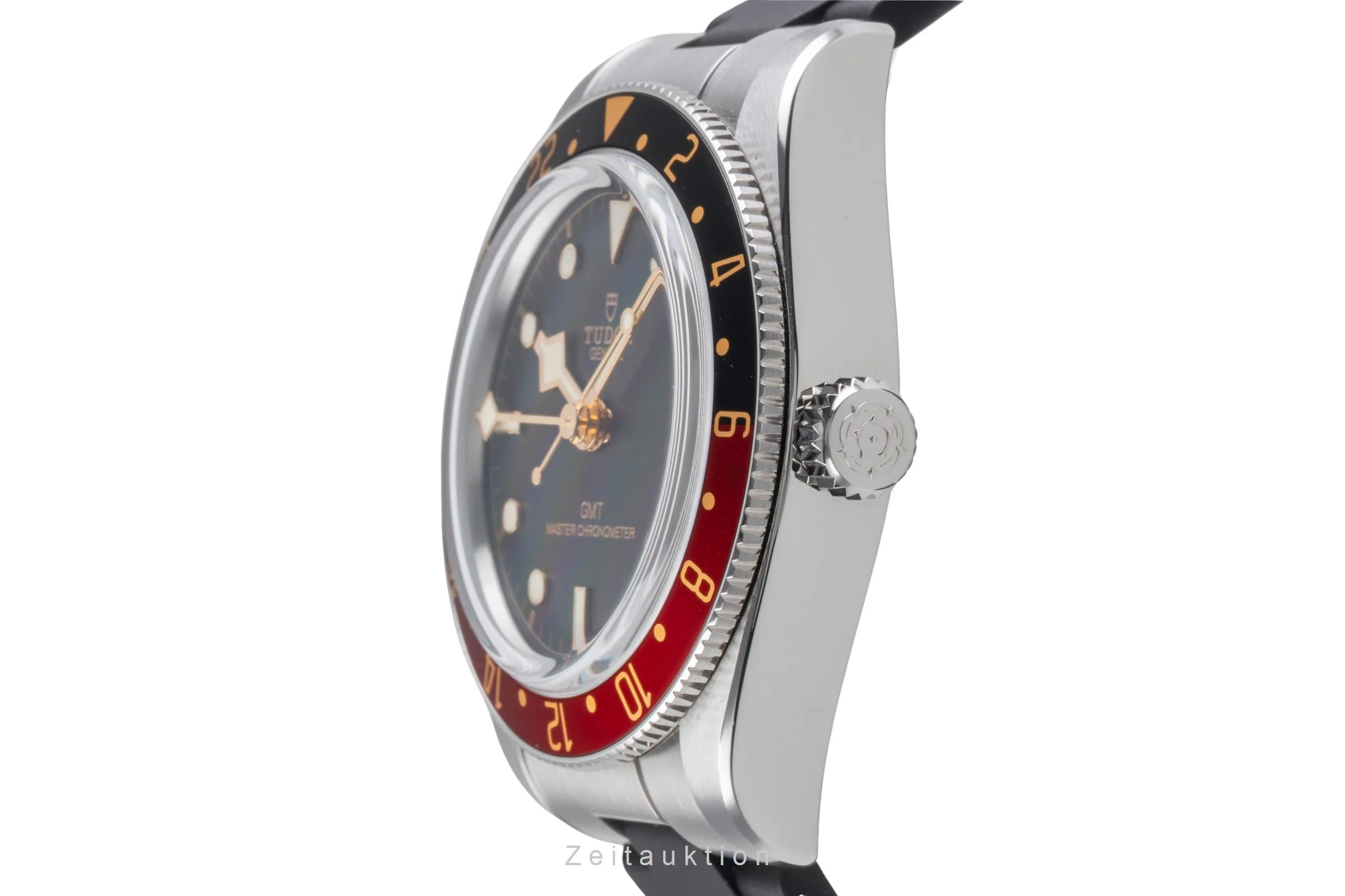 Tudor Black Bay steel automatic men's watch M7939G1A0NRU-0002	 LP: 4530EUR  [2505781] - Image 7
