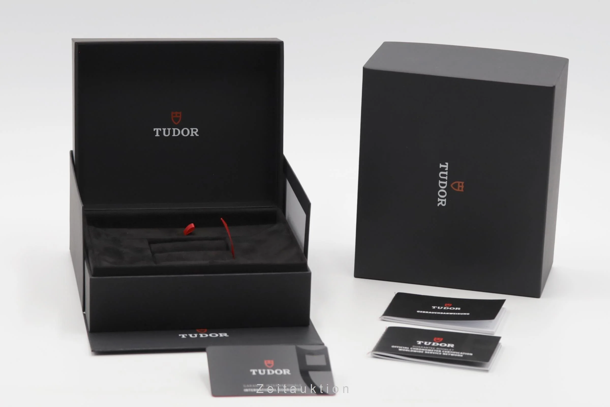 Tudor Black Bay steel automatic men's watch M7939G1A0NRU-0002	 LP: 4530EUR  [2505781] - Image 9