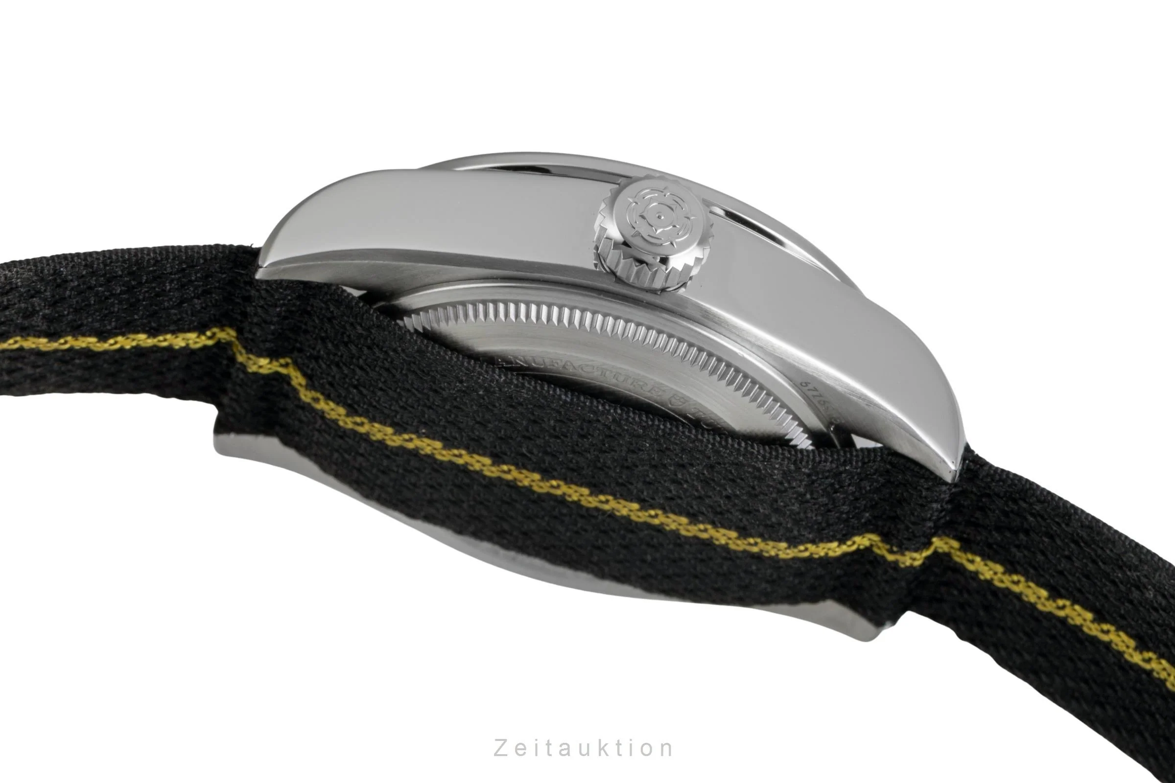 Tudor Black Bay steel automatic men's watch M79470-0002 LP: 4200EUR  [2600551] - Image 13