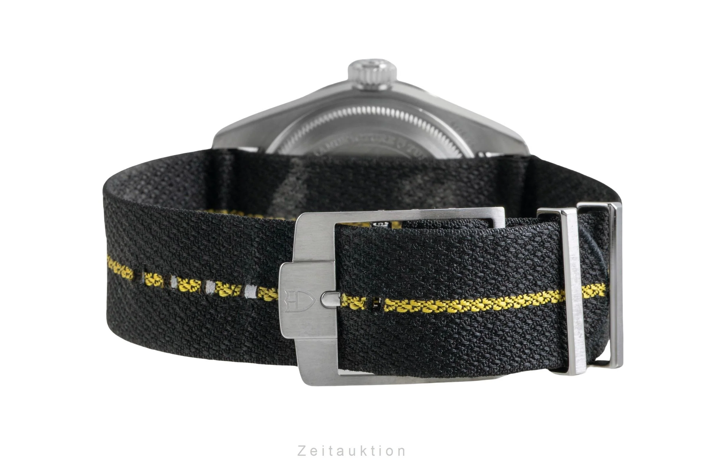 Tudor Black Bay steel automatic men's watch M79470-0002 LP: 4200EUR  [2600551] - Image 14