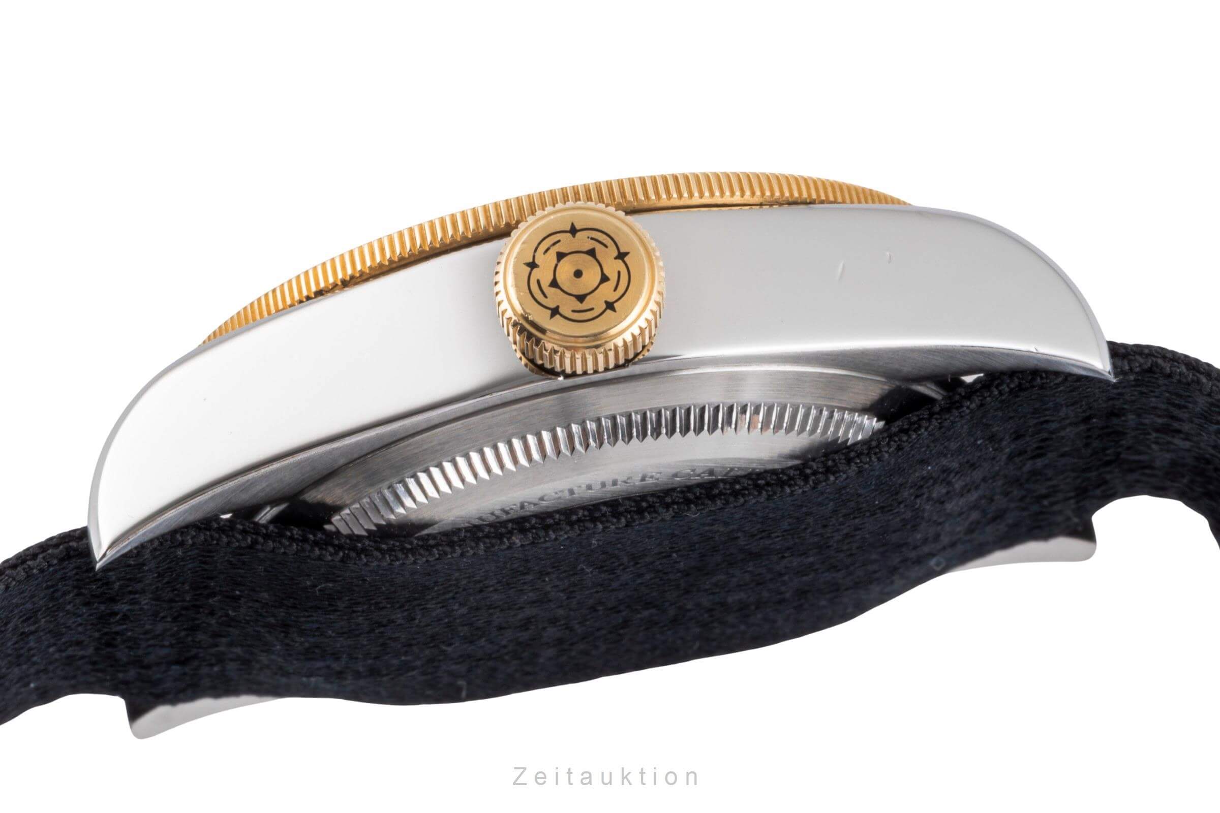 Tudor Black Bay steel / gold automatic men's watch 79733  [2406188] - Image 10