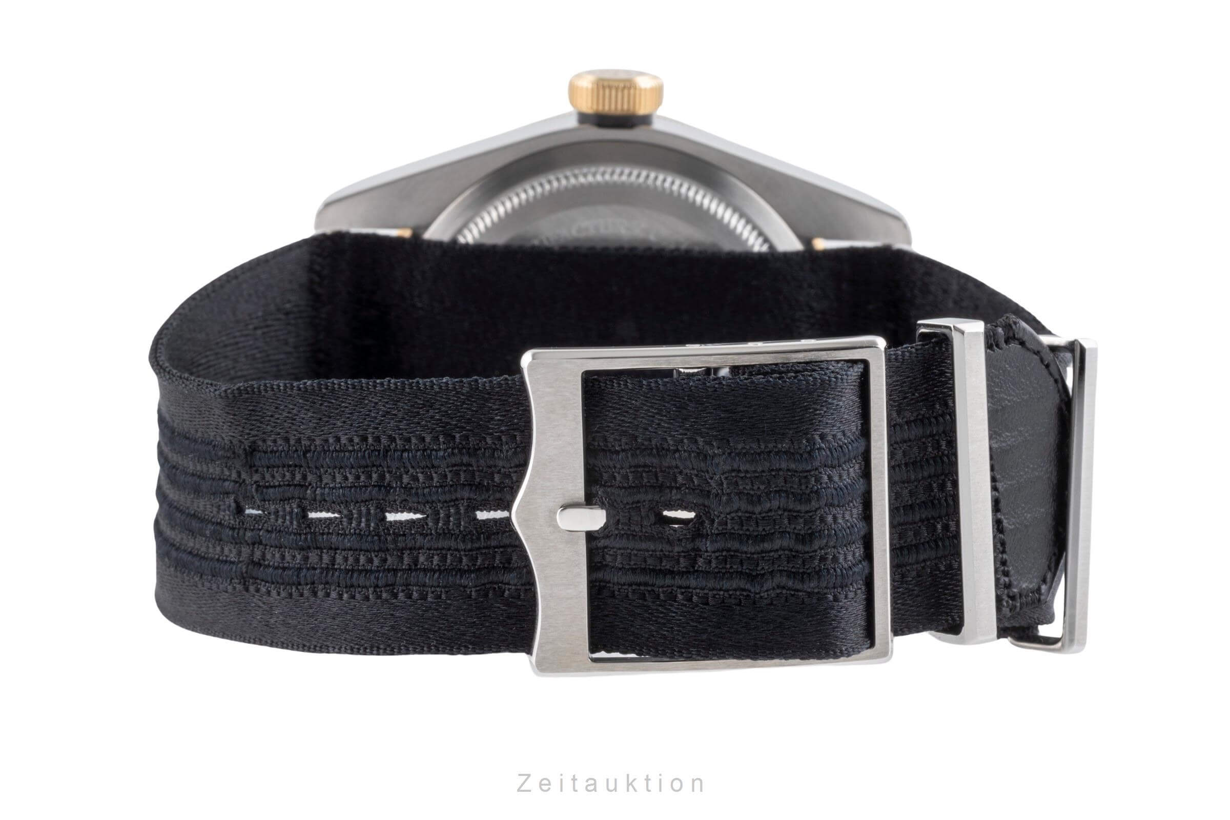 Tudor Black Bay steel / gold automatic men's watch 79733  [2406188] - Image 11