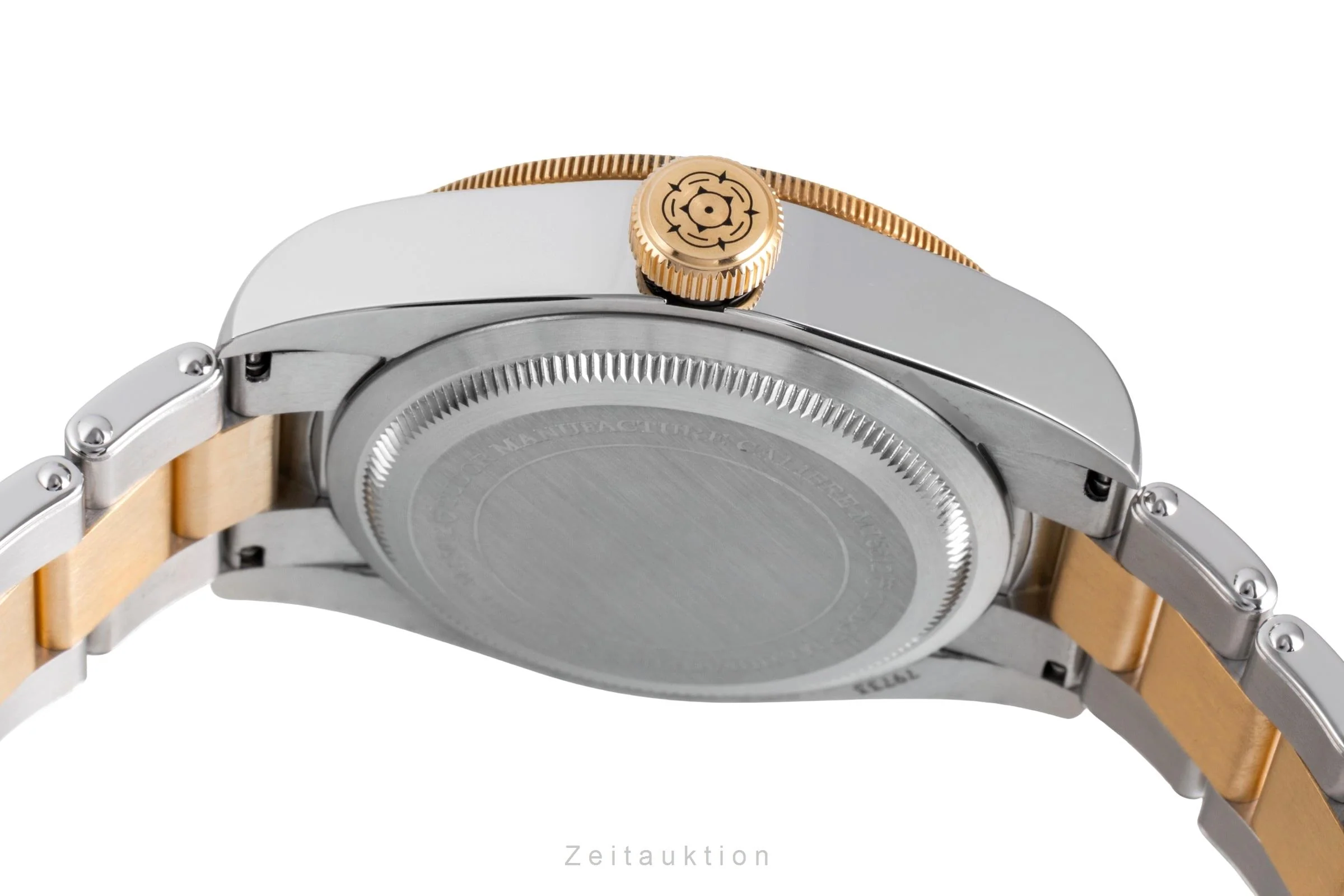 Tudor Black Bay steel / gold automatic men's watch 79733N-0008 LP: 7040EUR  [2507507] - Image 11