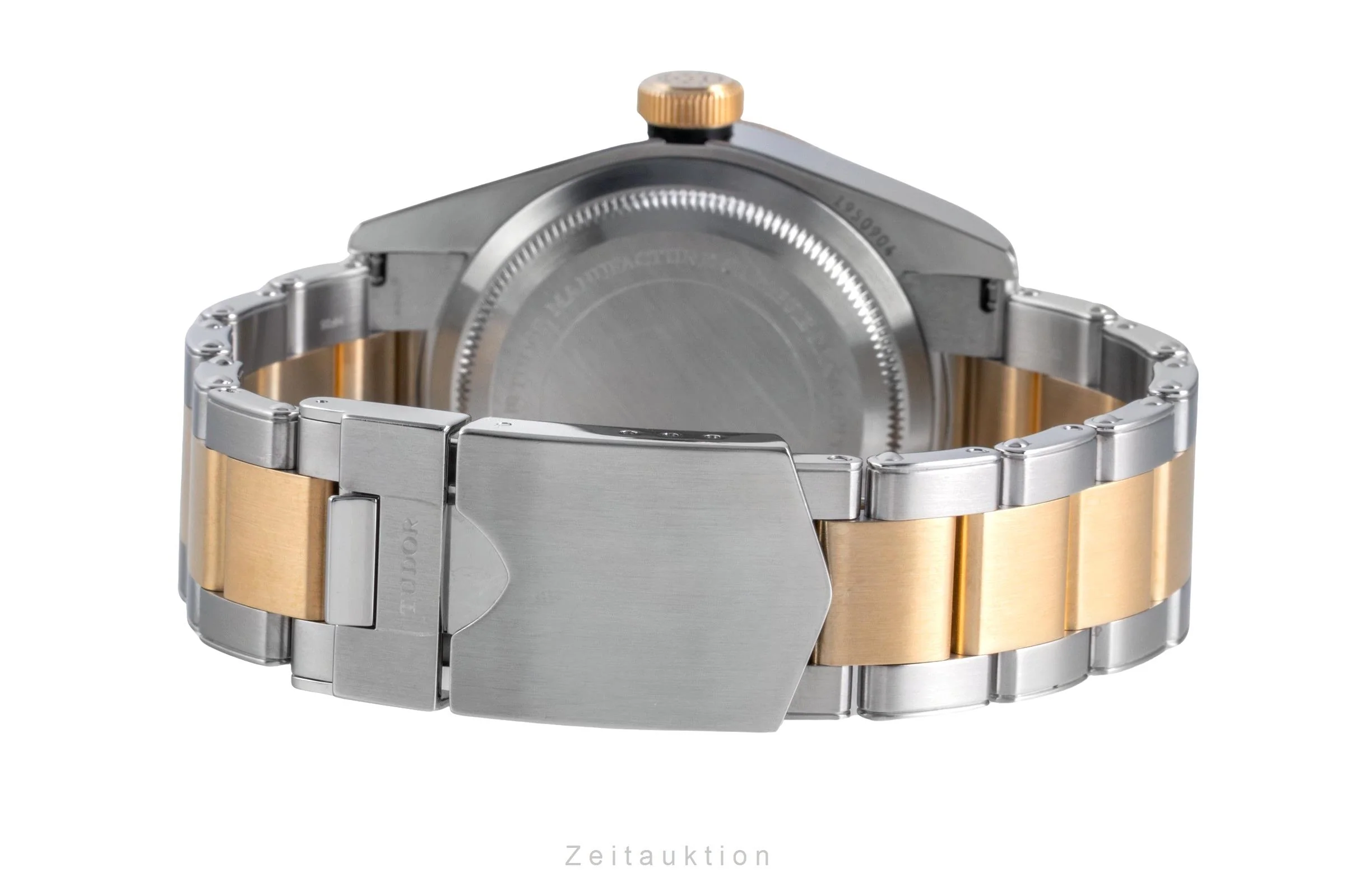 Tudor Black Bay steel / gold automatic men's watch 79733N-0008 LP: 7040EUR  [2507507] - Image 13