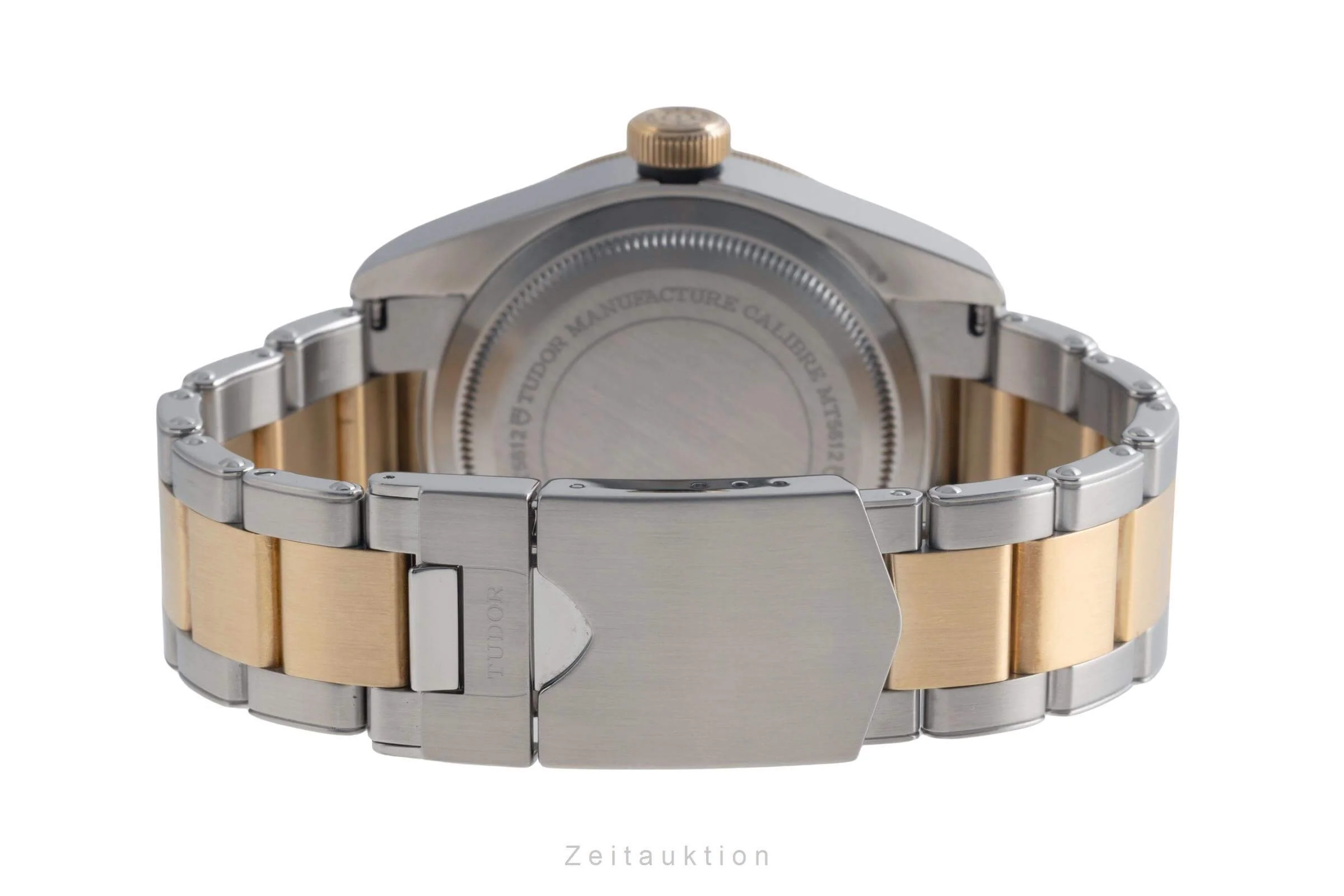Tudor Black Bay steel / gold automatic men's watch 79733N  [2501906] - Image 14