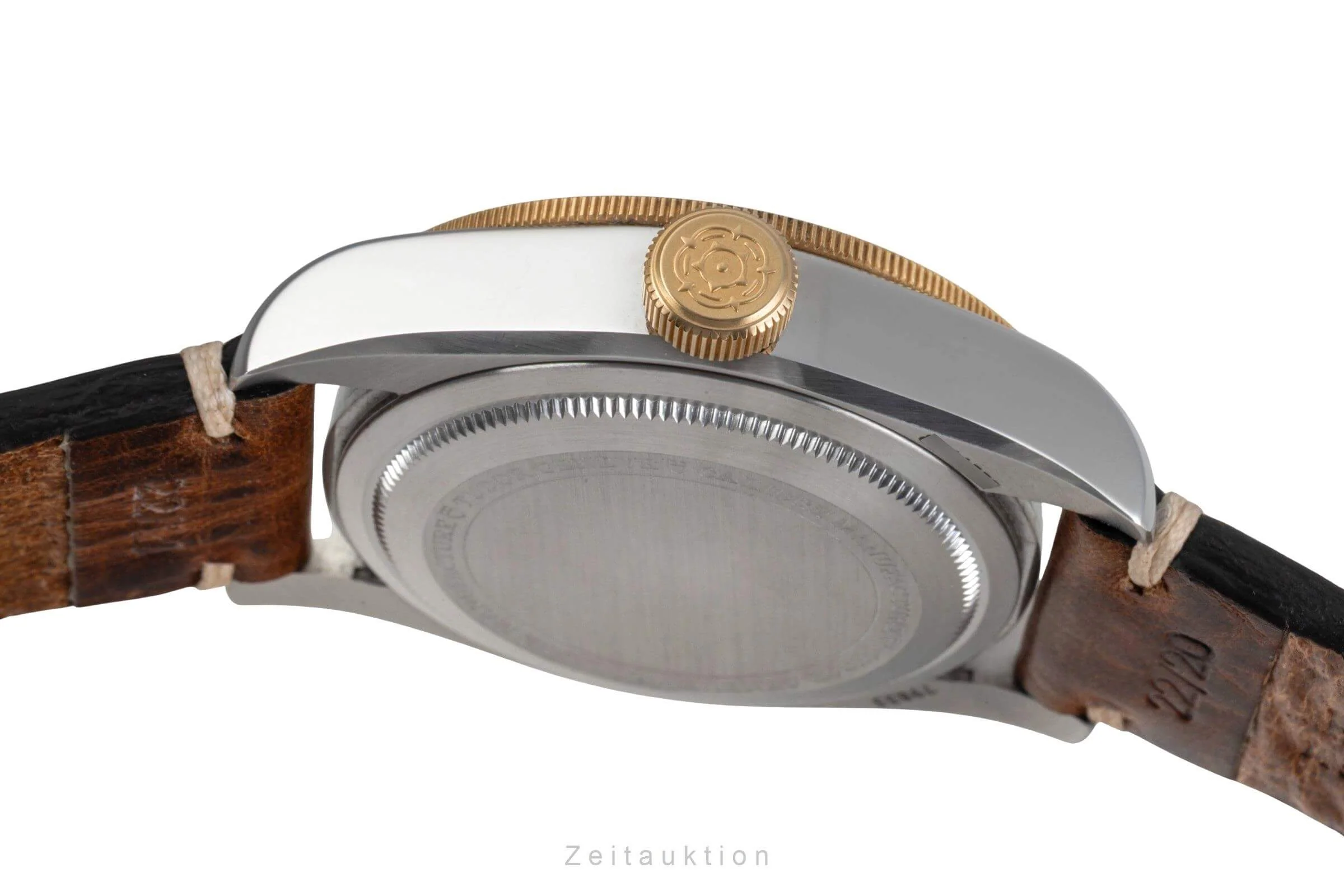 Tudor Black Bay steel / gold automatic men's watch 79833 LP: 4840EUR  [2501600] - Image 10