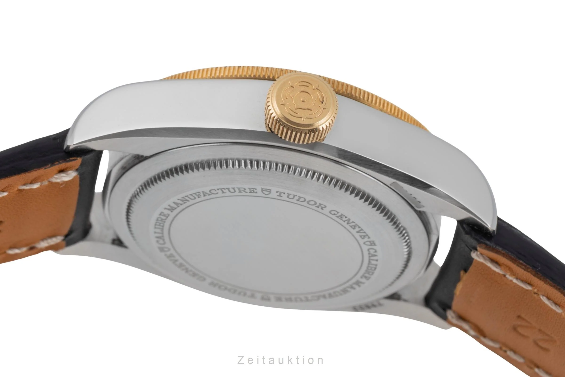 Tudor Black Bay steel / gold automatic men's watch 79833MN LP: 4840EUR  [2506447] - Image 13