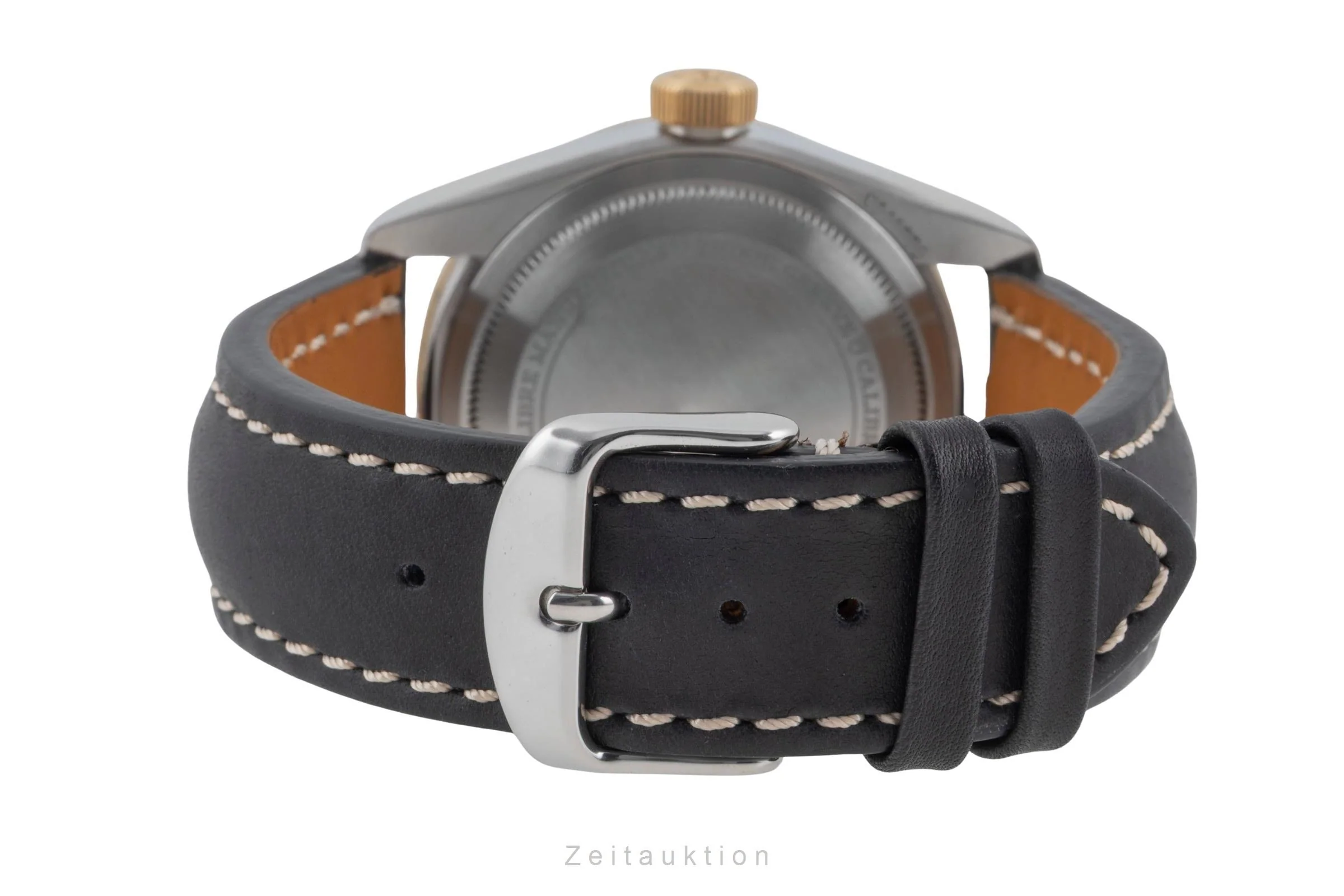 Tudor Black Bay steel / gold automatic men's watch 79833MN LP: 4840EUR  [2506447] - Image 14
