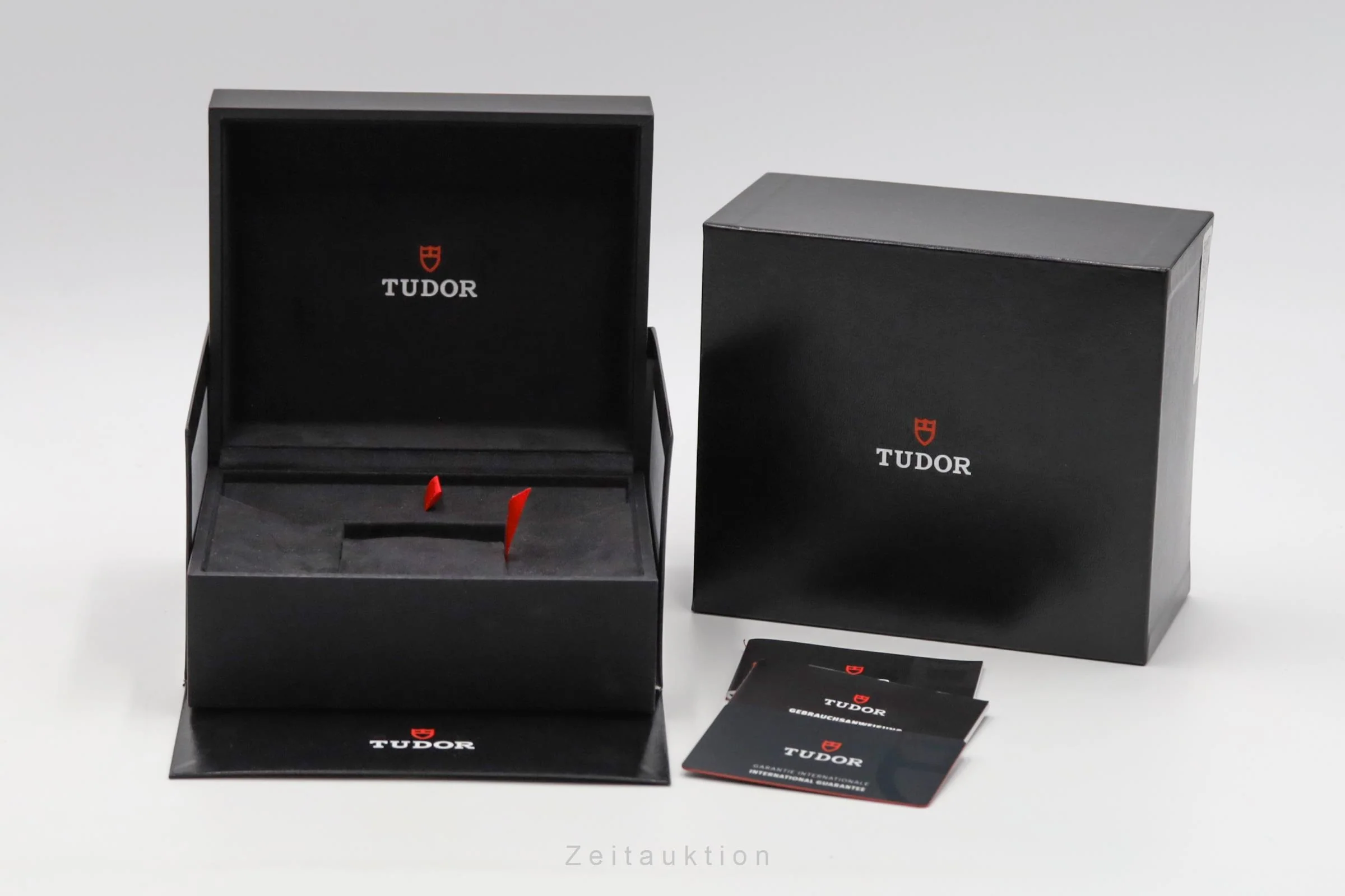 Tudor Black Bay steel / gold automatic men's watch 79833MN LP: 4840EUR  [2506447] - Image 9