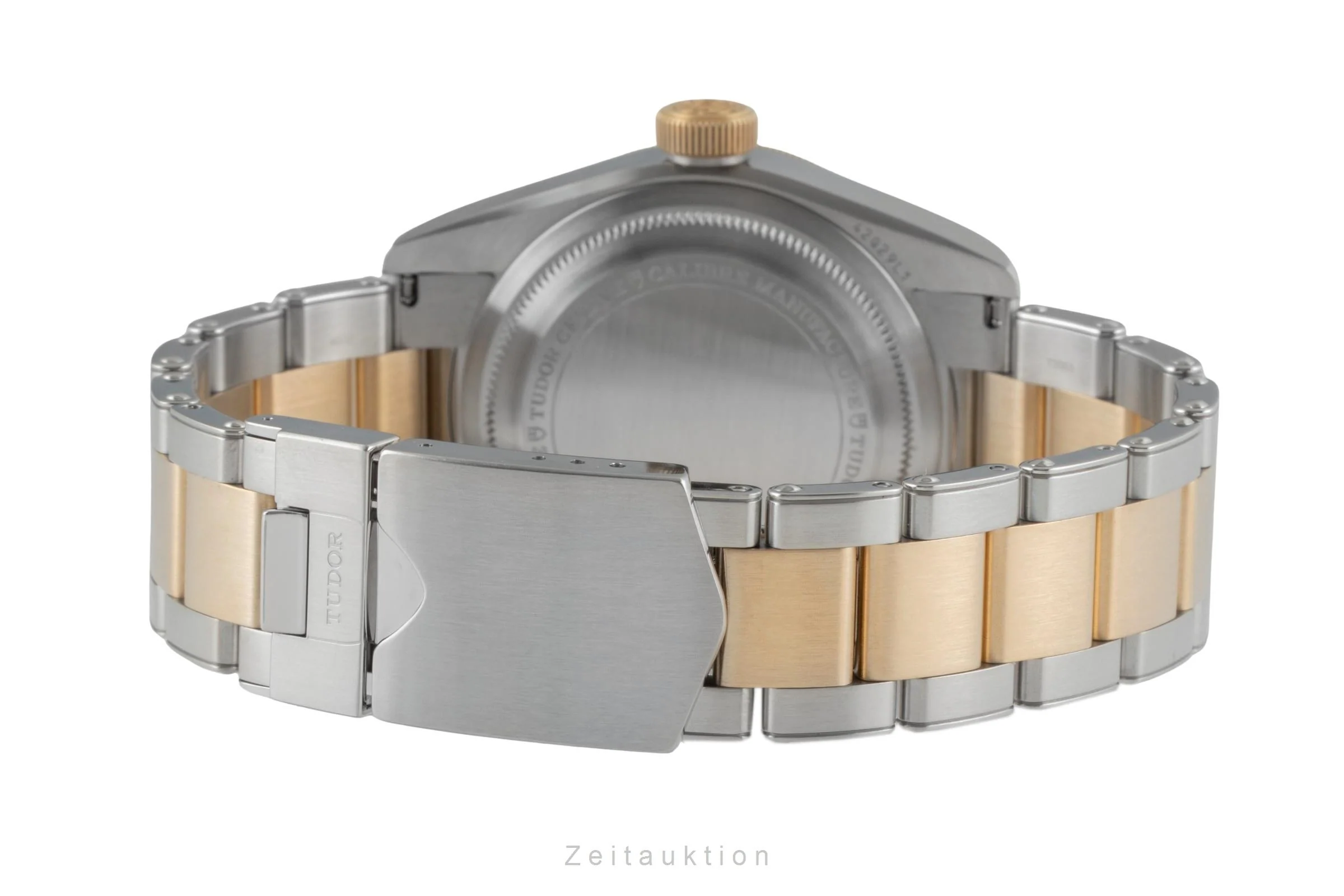 Tudor Black Bay steel / gold automatic men's watch 79833MN LP: 7190EUR  [2600390] - Image 14