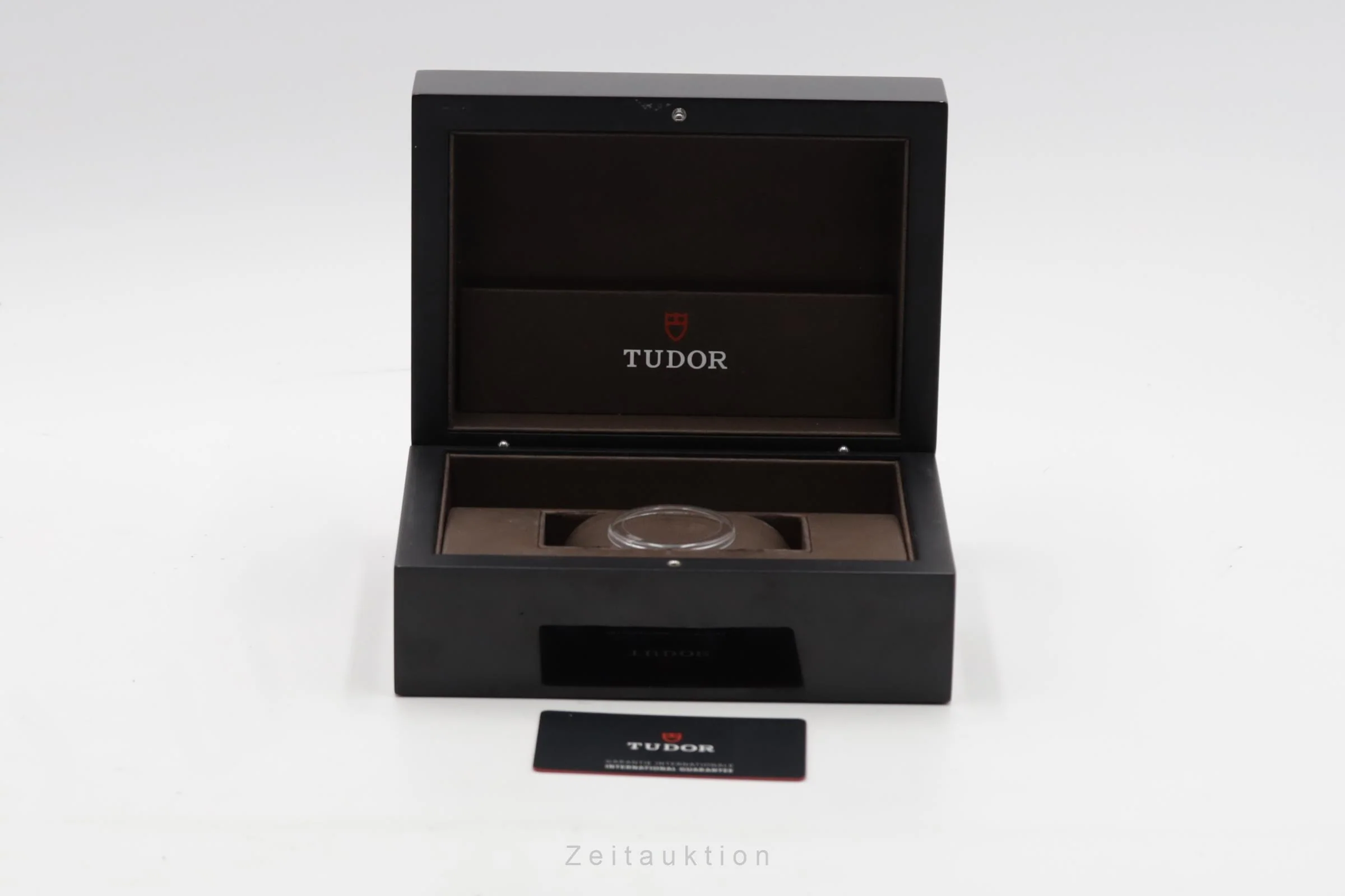 Tudor Black Bay steel / gold automatic men's watch 79833MN LP: 7190EUR  [2600390] - Image 9