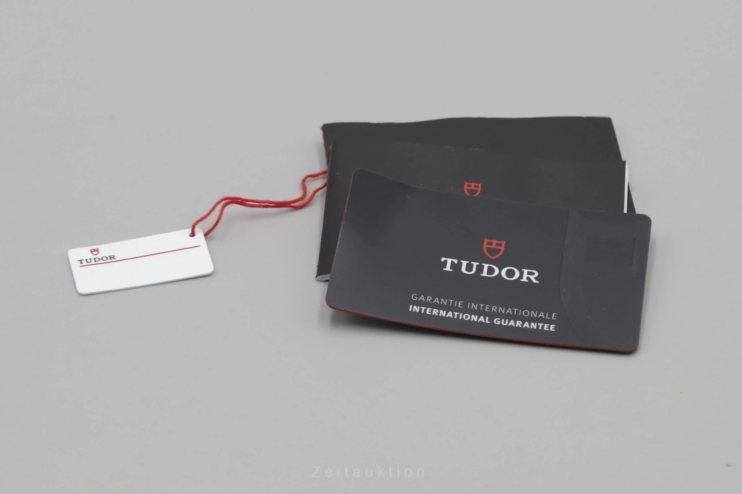 Tudor Black Bay steel / gold automatic women's watch 79583 LP: 4600EUR  [2204954] - Image 12