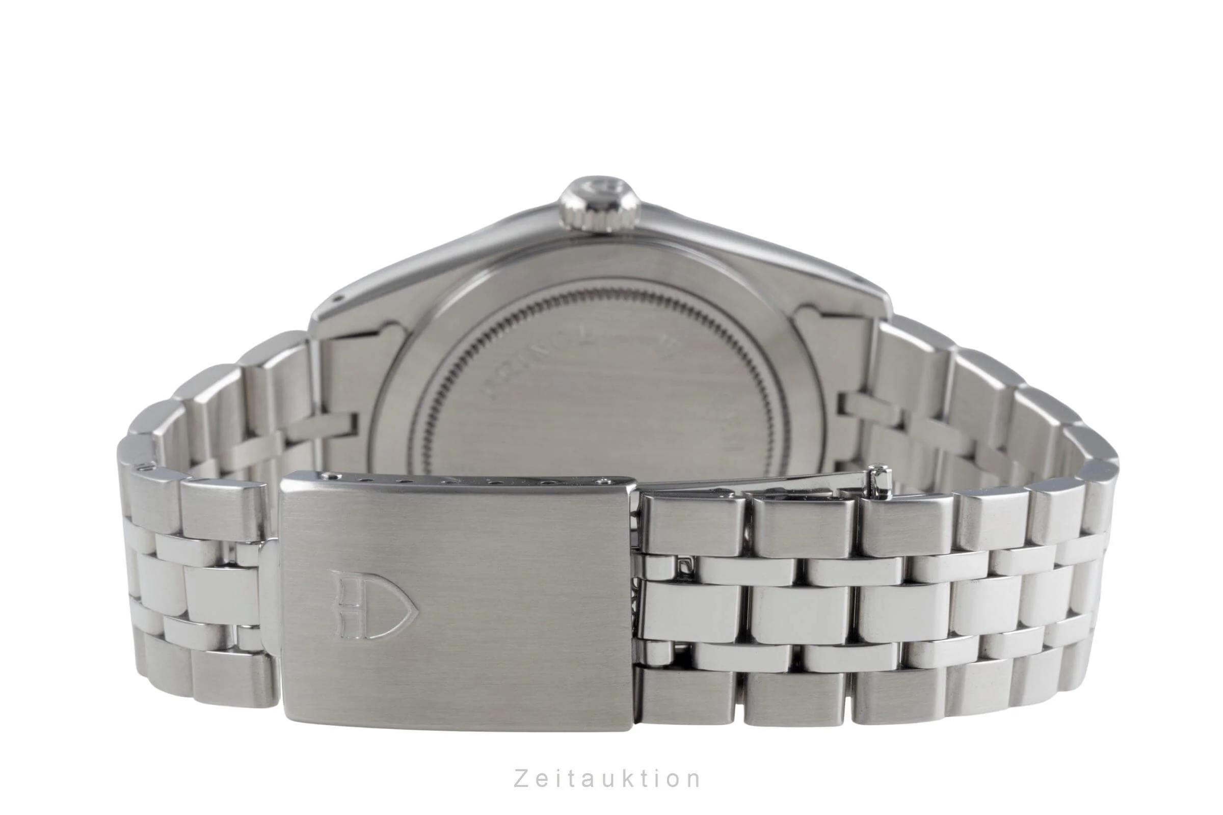 Tudor Date-Day steel automatic men's watch 76200  [2501908] - Image 14