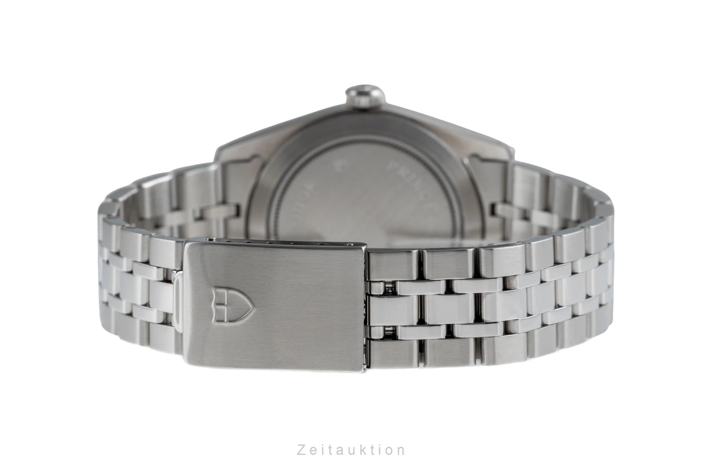 Tudor Date-Day steel automatic men's watch 76200  [2503820] - Image 15