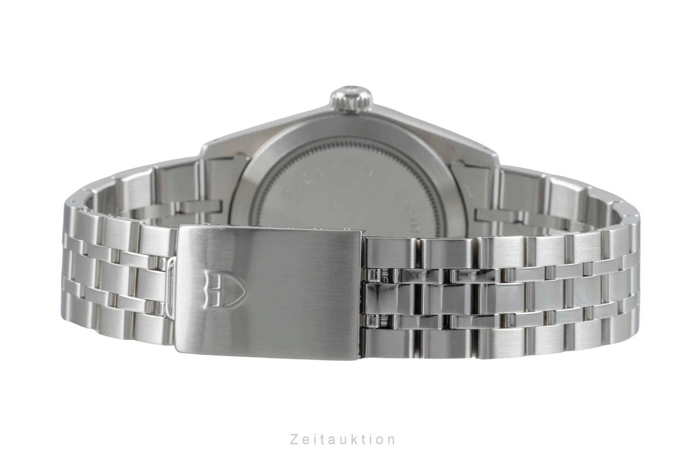 Tudor Date-Day steel automatic men's watch 76200  [2505172] - Image 13