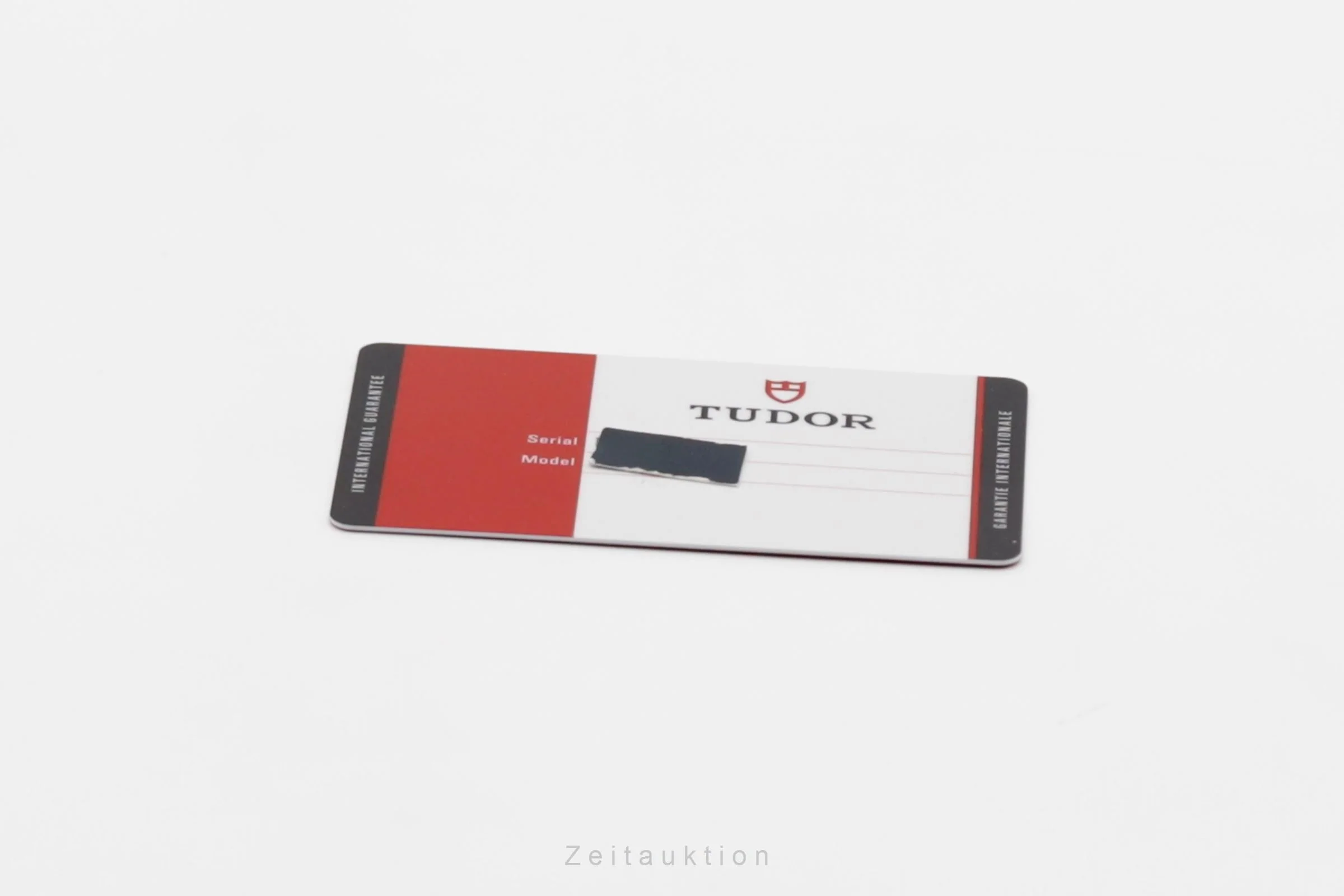 Tudor Date-Day steel automatic men's watch 76200  [2505937] - Image 10