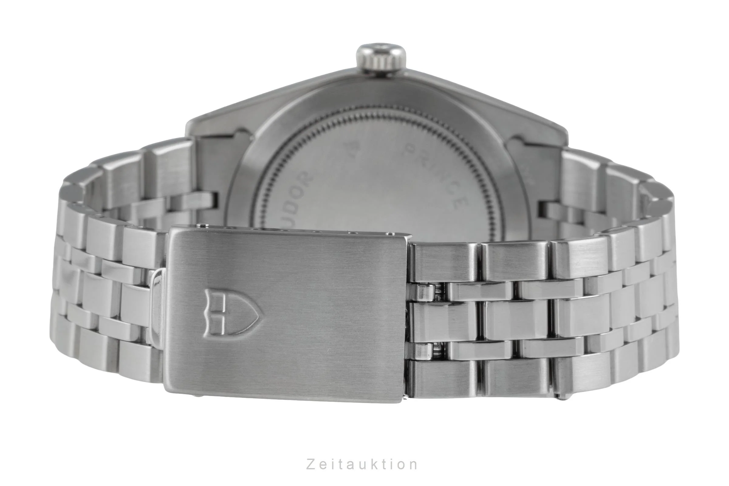 Tudor Date-Day steel automatic men's watch 76200  [2506121] - Image 14