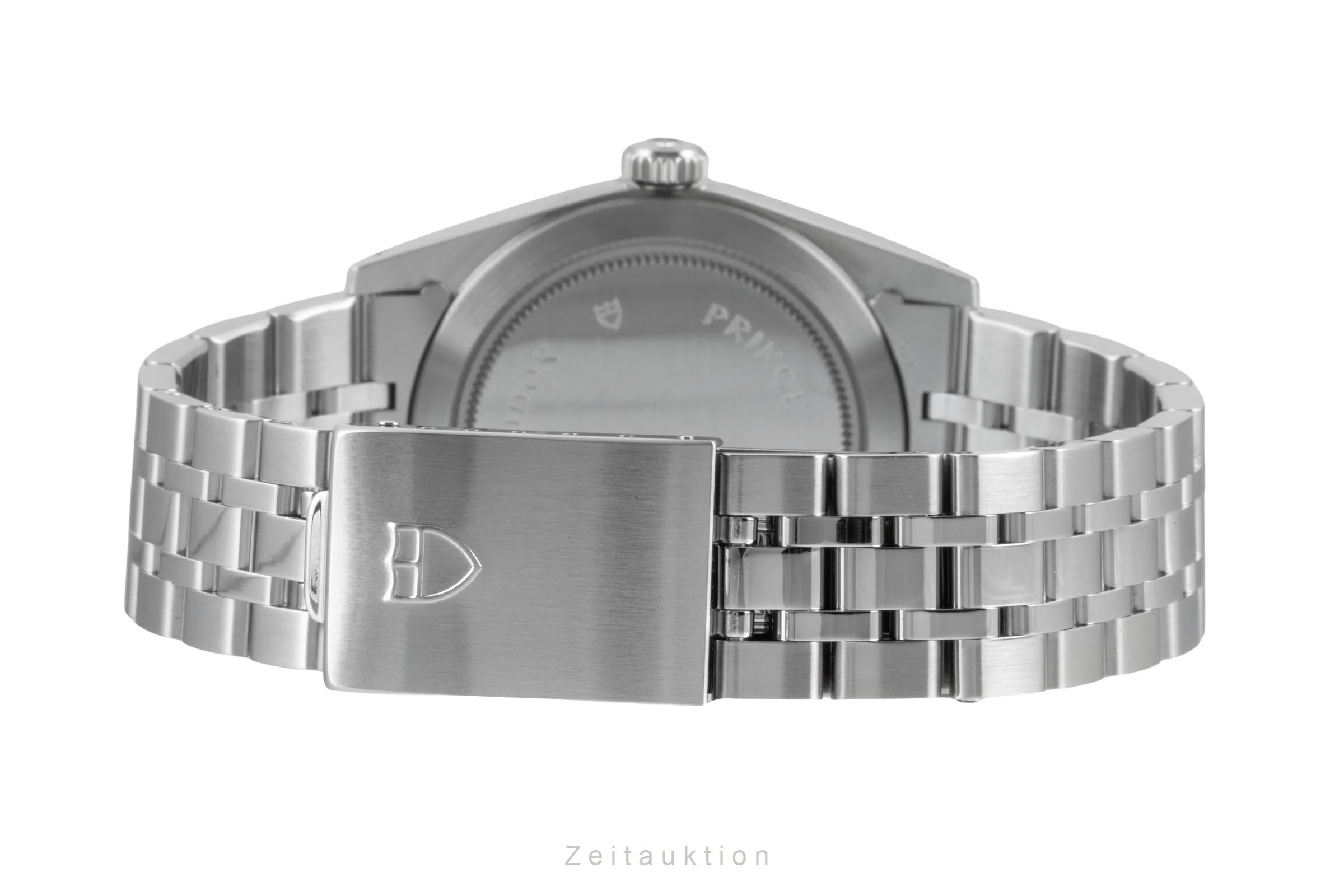 Tudor Date-Day steel automatic men's watch 76200  [2506722] - Image 14