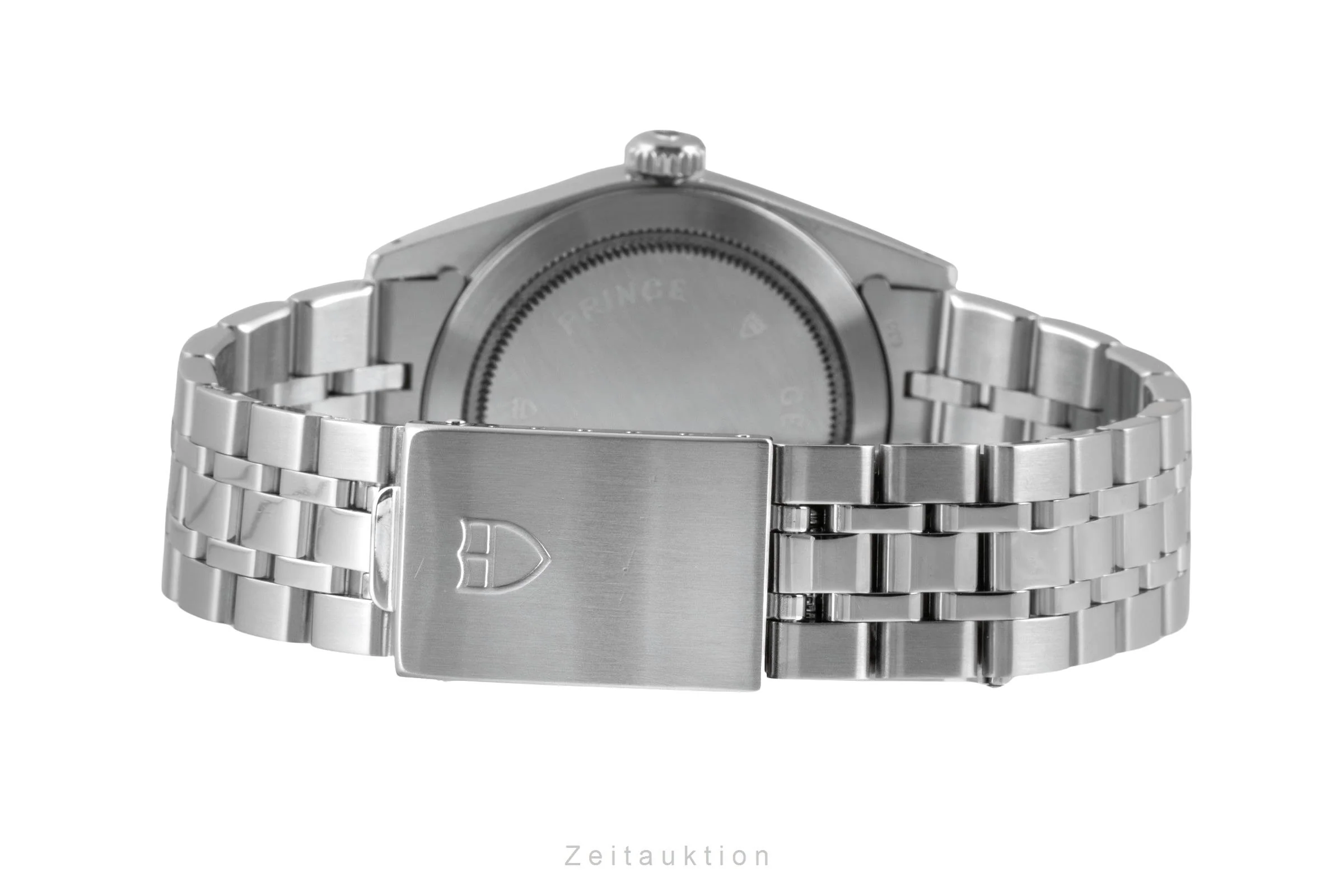 Tudor Date-Day steel automatic men's watch 76200  [2506723] - Image 15