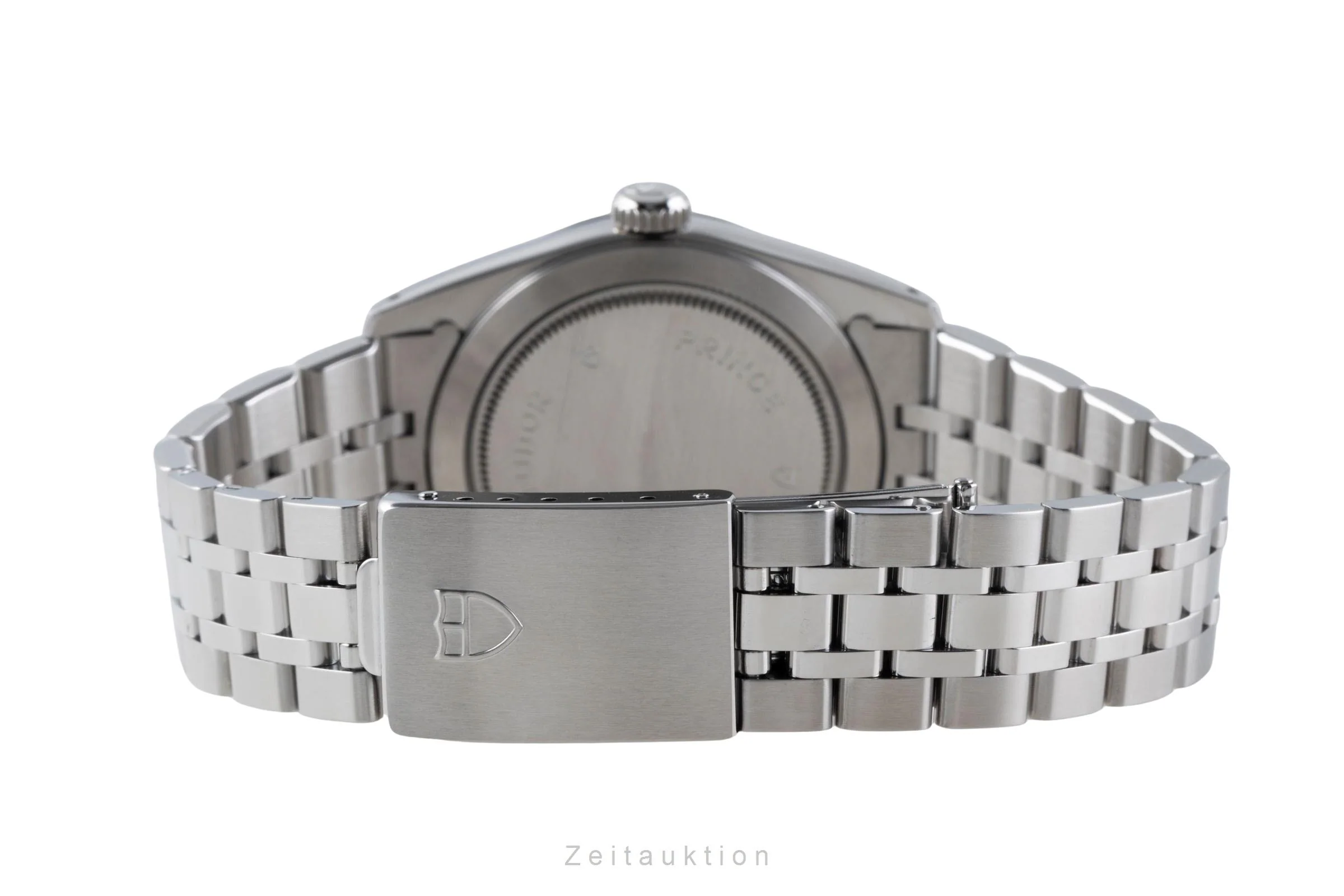 Tudor Date-Day steel automatic men's watch 76200  [2506978] - Image 14
