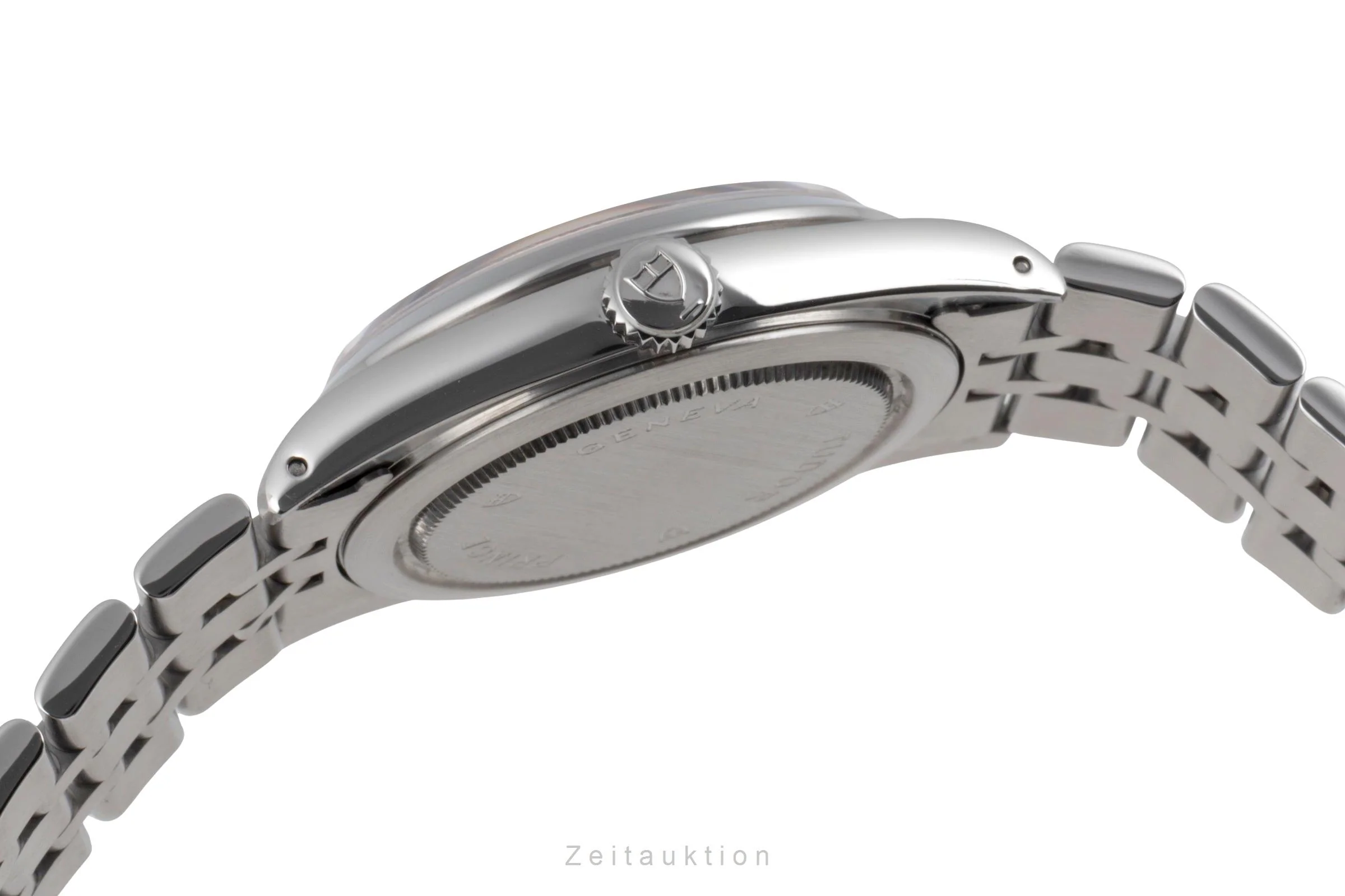 Tudor Date-Day steel automatic men's watch 76200  [2507120] - Image 13