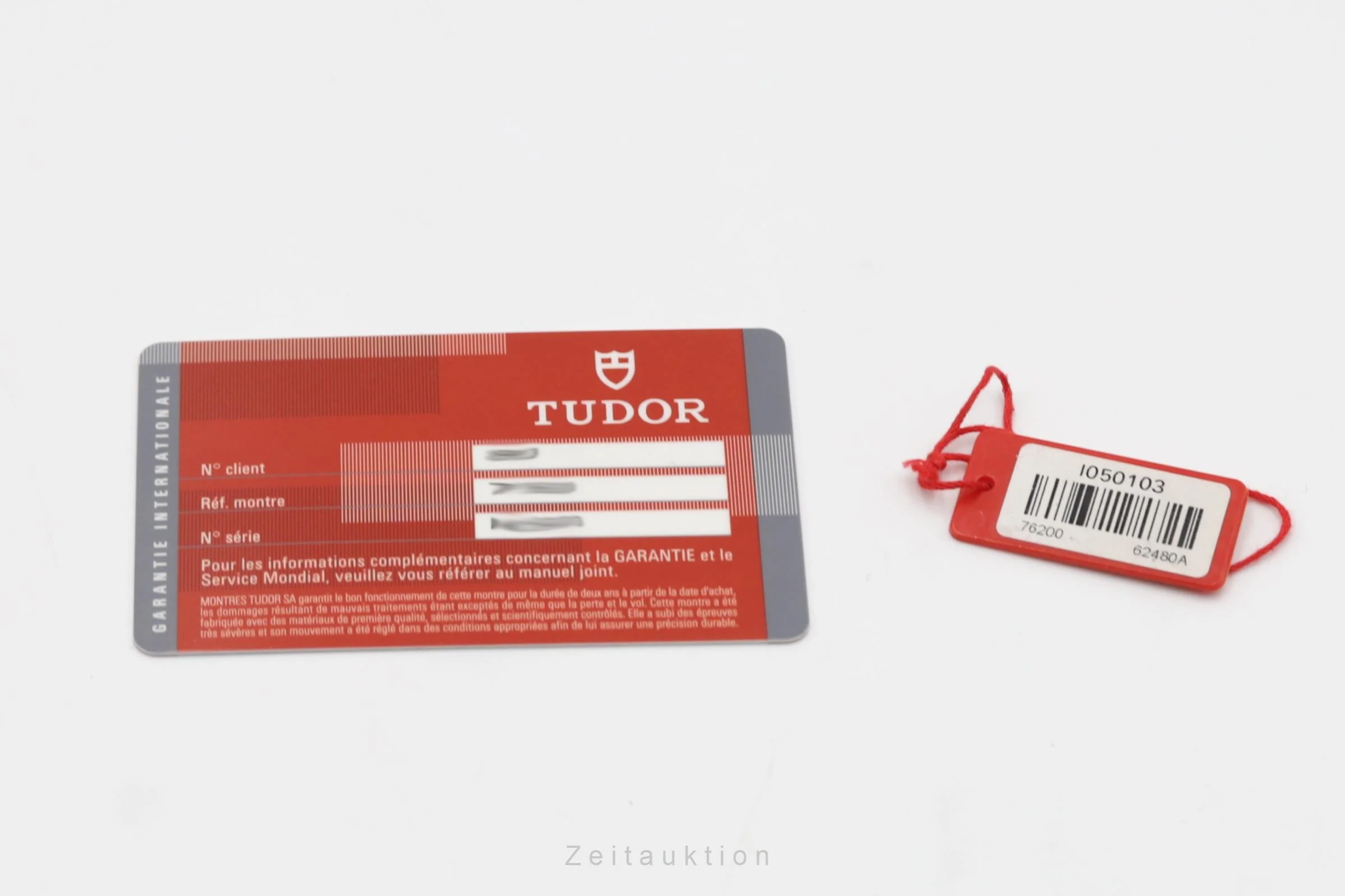 Tudor Date-Day steel automatic men's watch 76200  [2507122] - Image 10