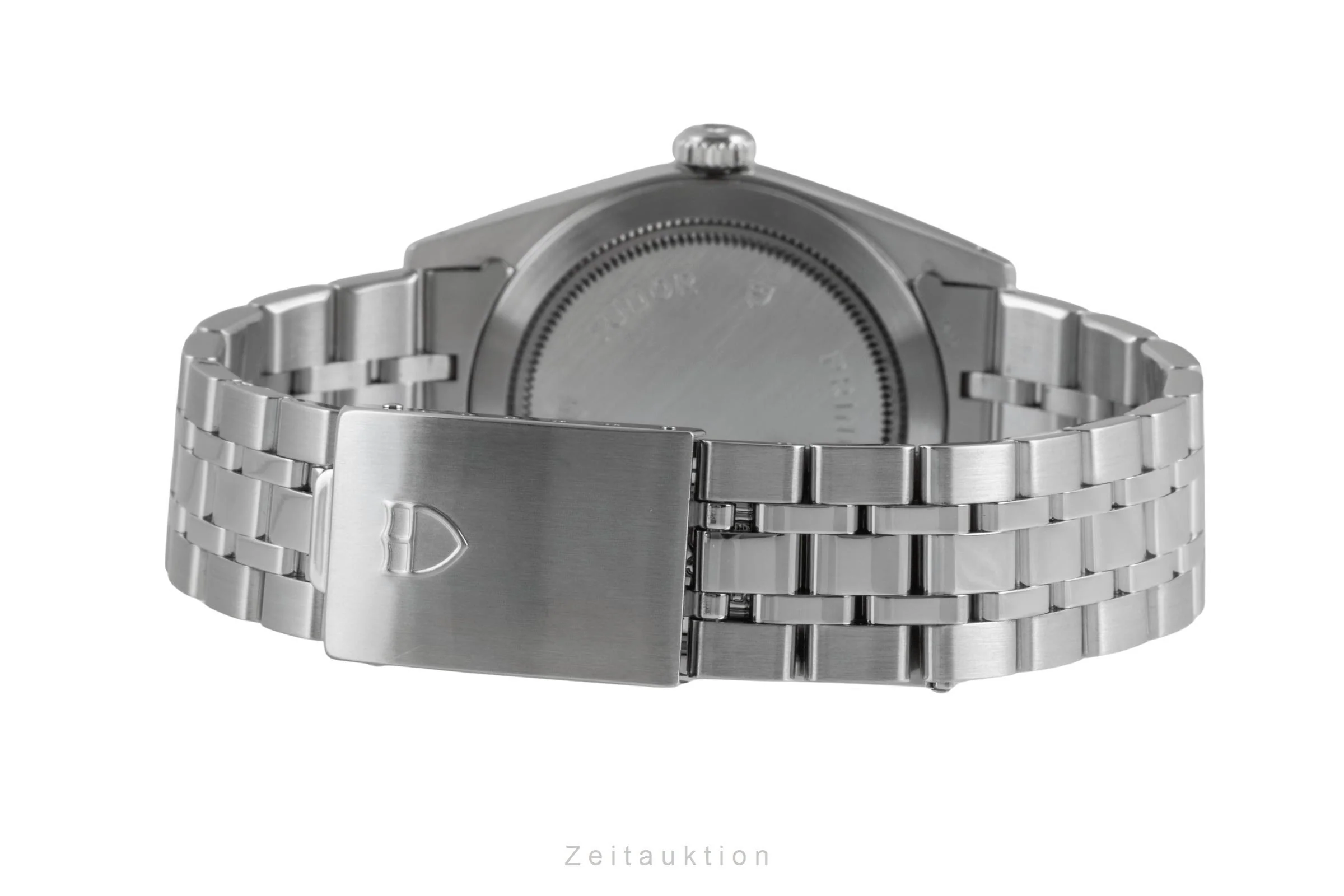 Tudor Date-Day steel automatic men's watch 76200  [2507291] - Image 14