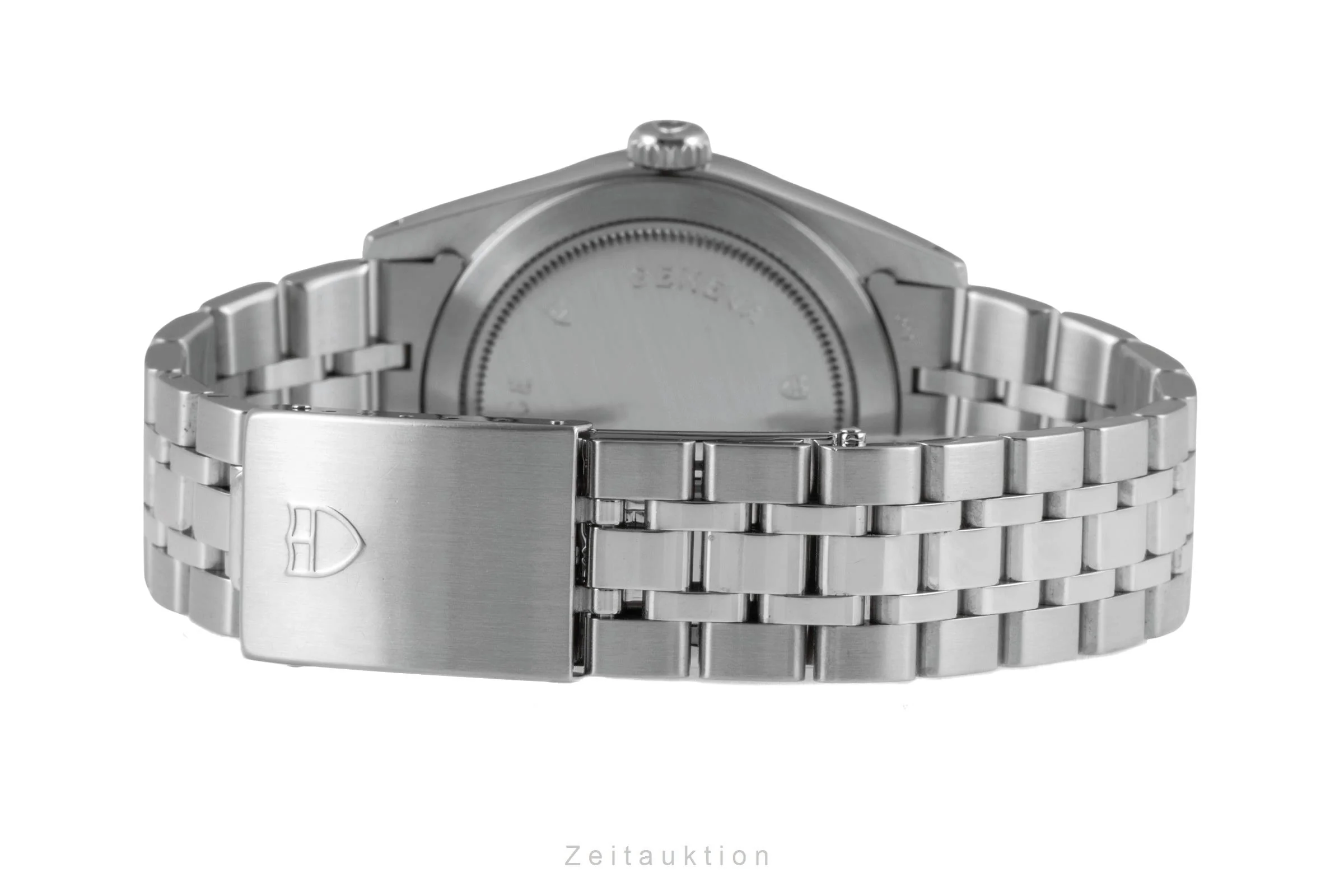 Tudor Date-Day steel automatic men's watch 76200  [2600421] - Image 14
