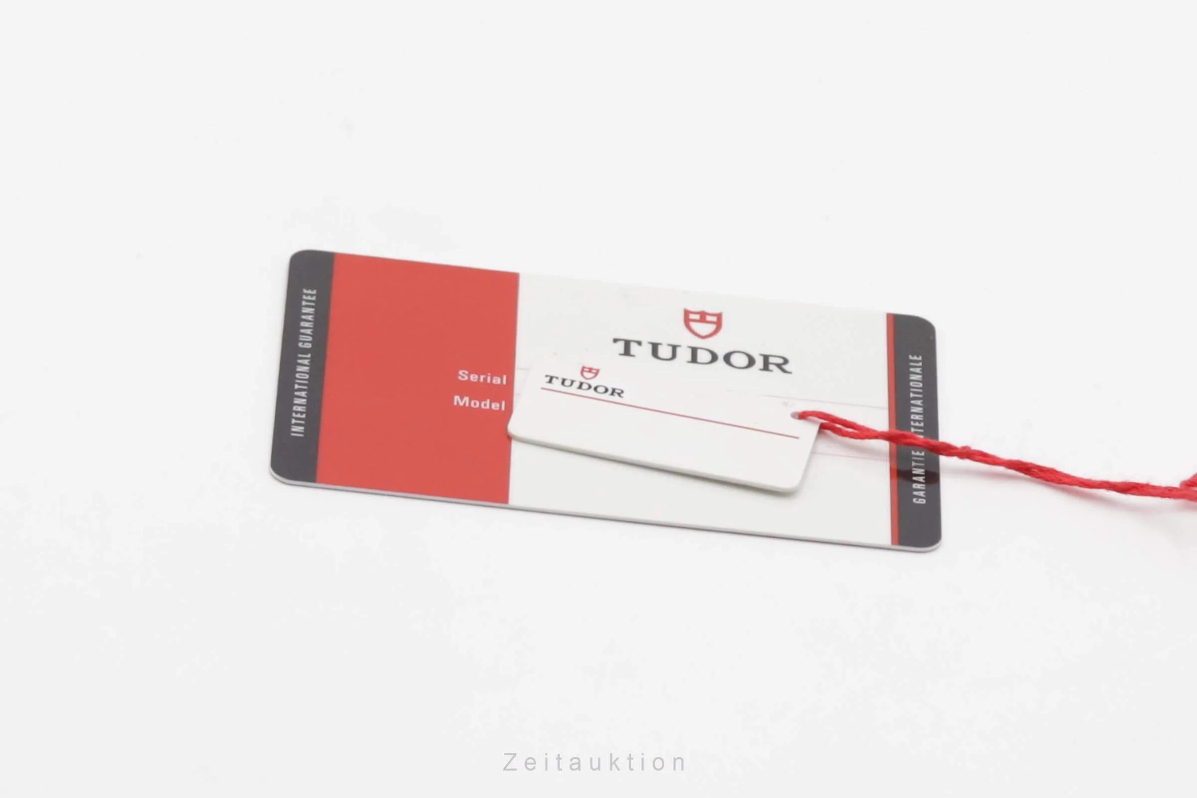 Tudor Date-Day steel / gold automatic men's watch 76213-0016 LP: 4090EUR  [2501330] - Image 13