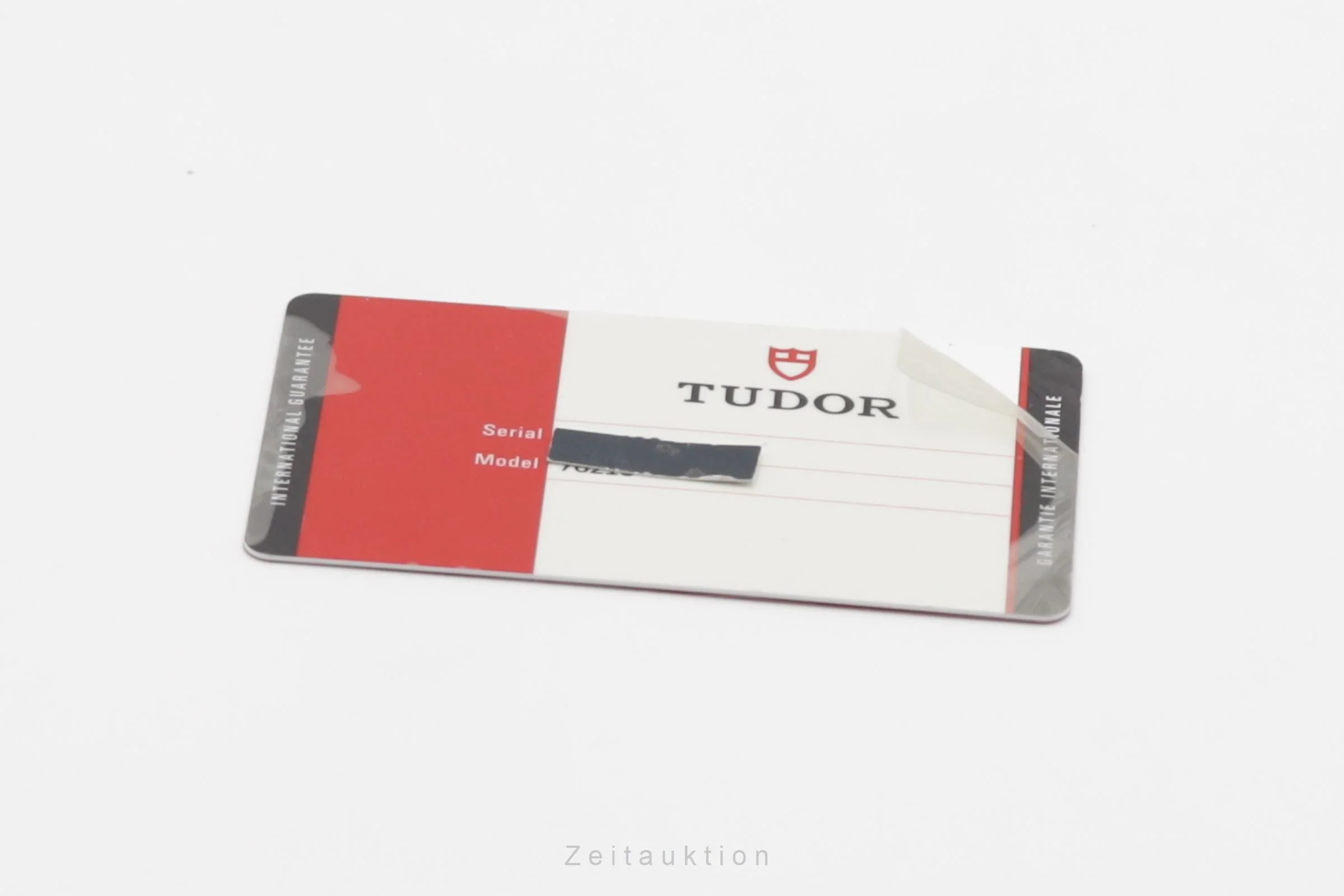 Tudor Date-Day steel / gold automatic men's watch 76213  [2503113] - Image 10