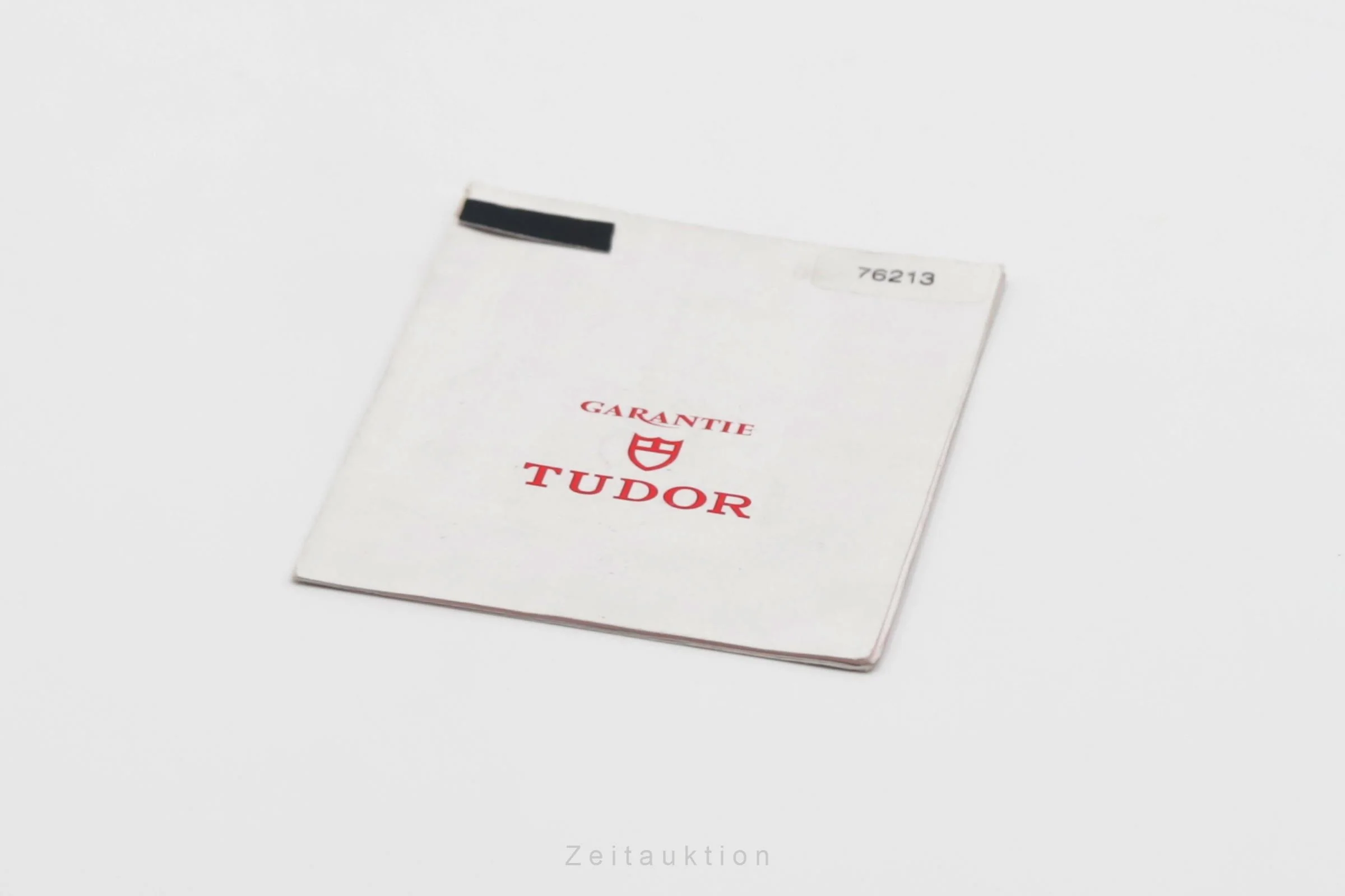 Tudor Date-Day steel / gold automatic men's watch 76213  [2503180] - Image 10
