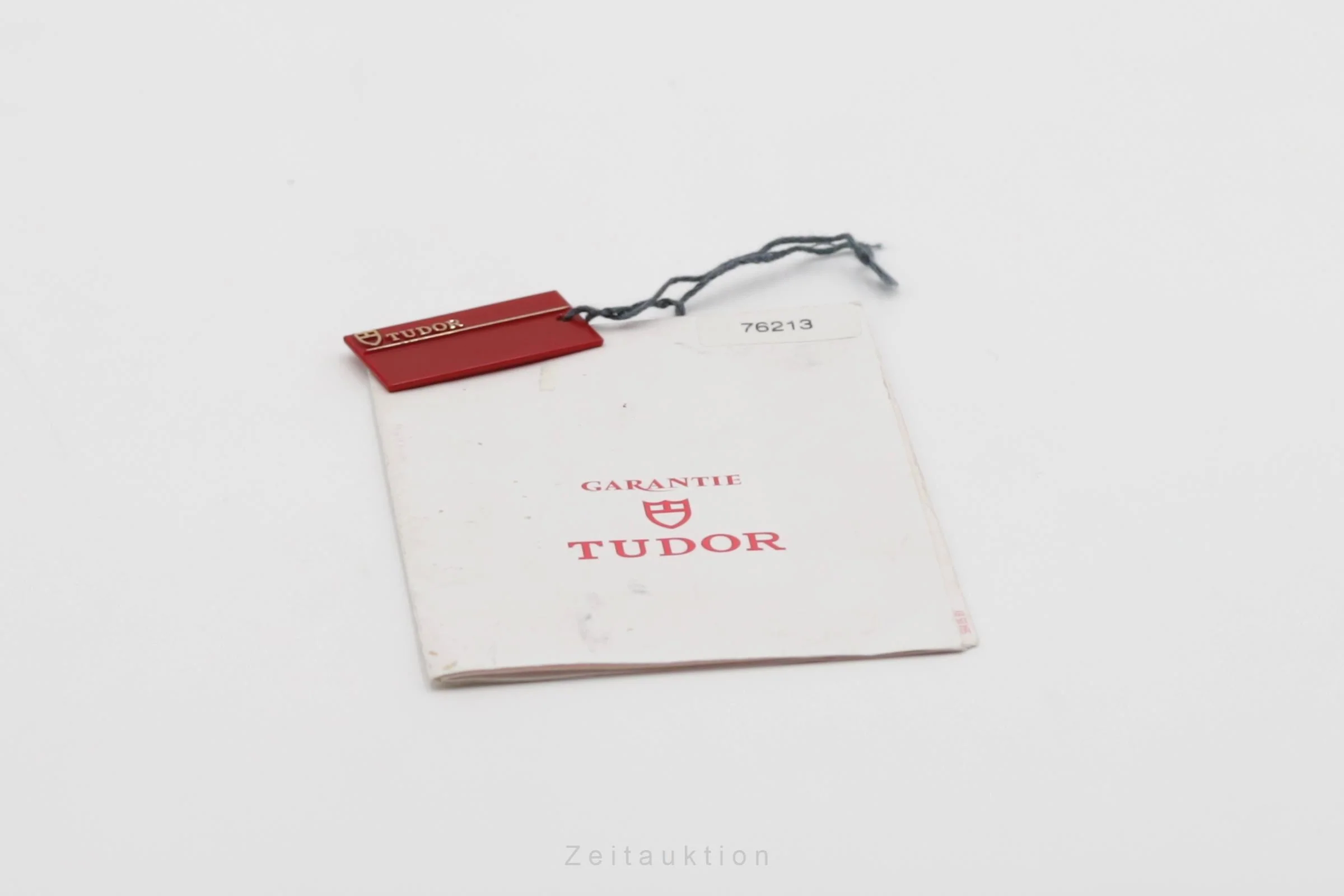 Tudor Date-Day steel / gold automatic men's watch 76213  [2503645] - Image 10