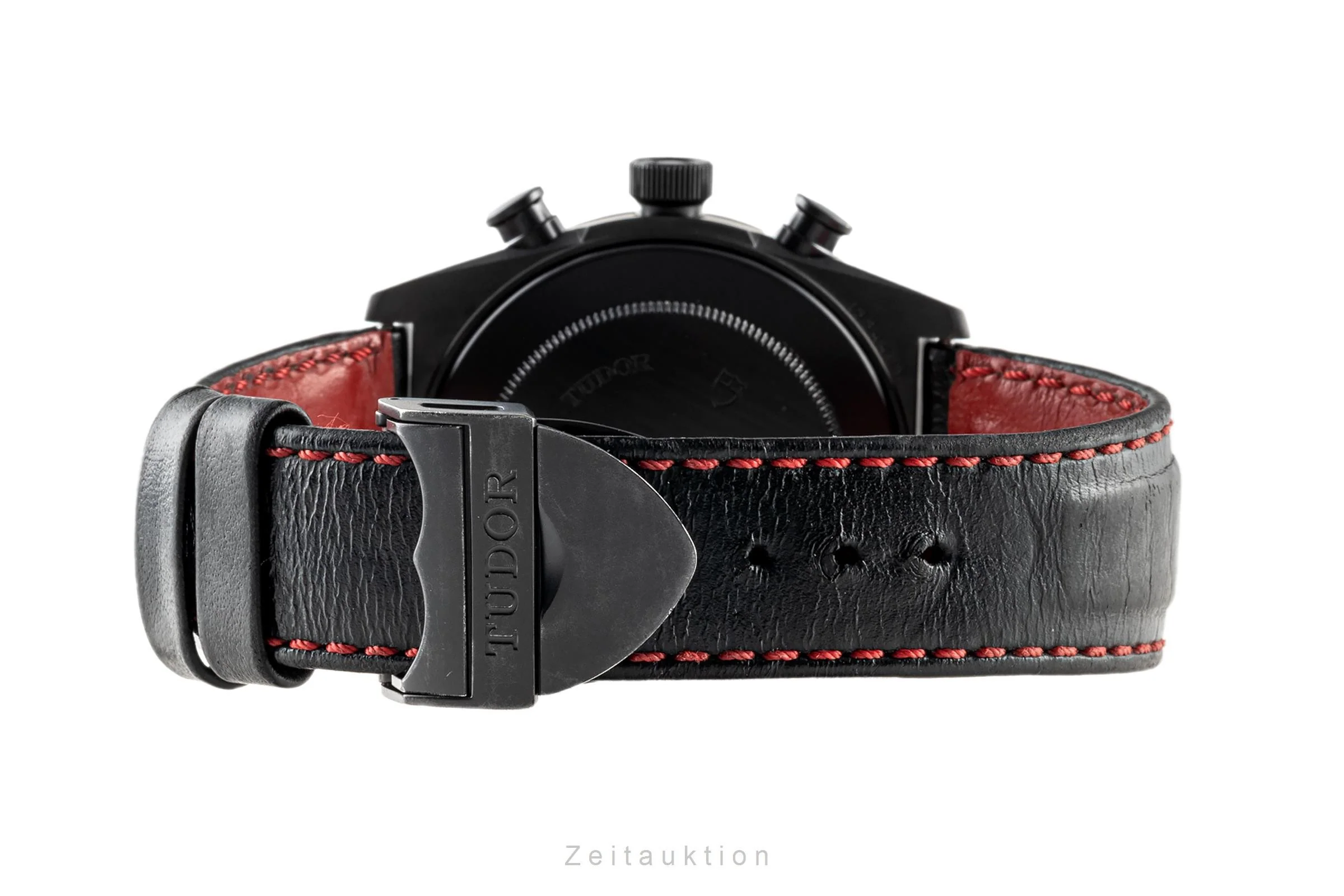 Tudor Fastrider chronograph ceramic automatic men's watch 42000CR LP: 4700EUR  [2304900] - Image 15