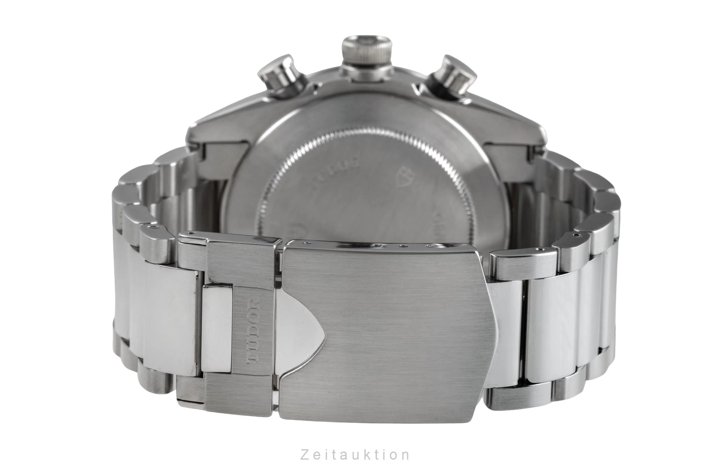 Tudor Fastrider chronograph steel automatic men's watch 42000  [2502805] - Image 13